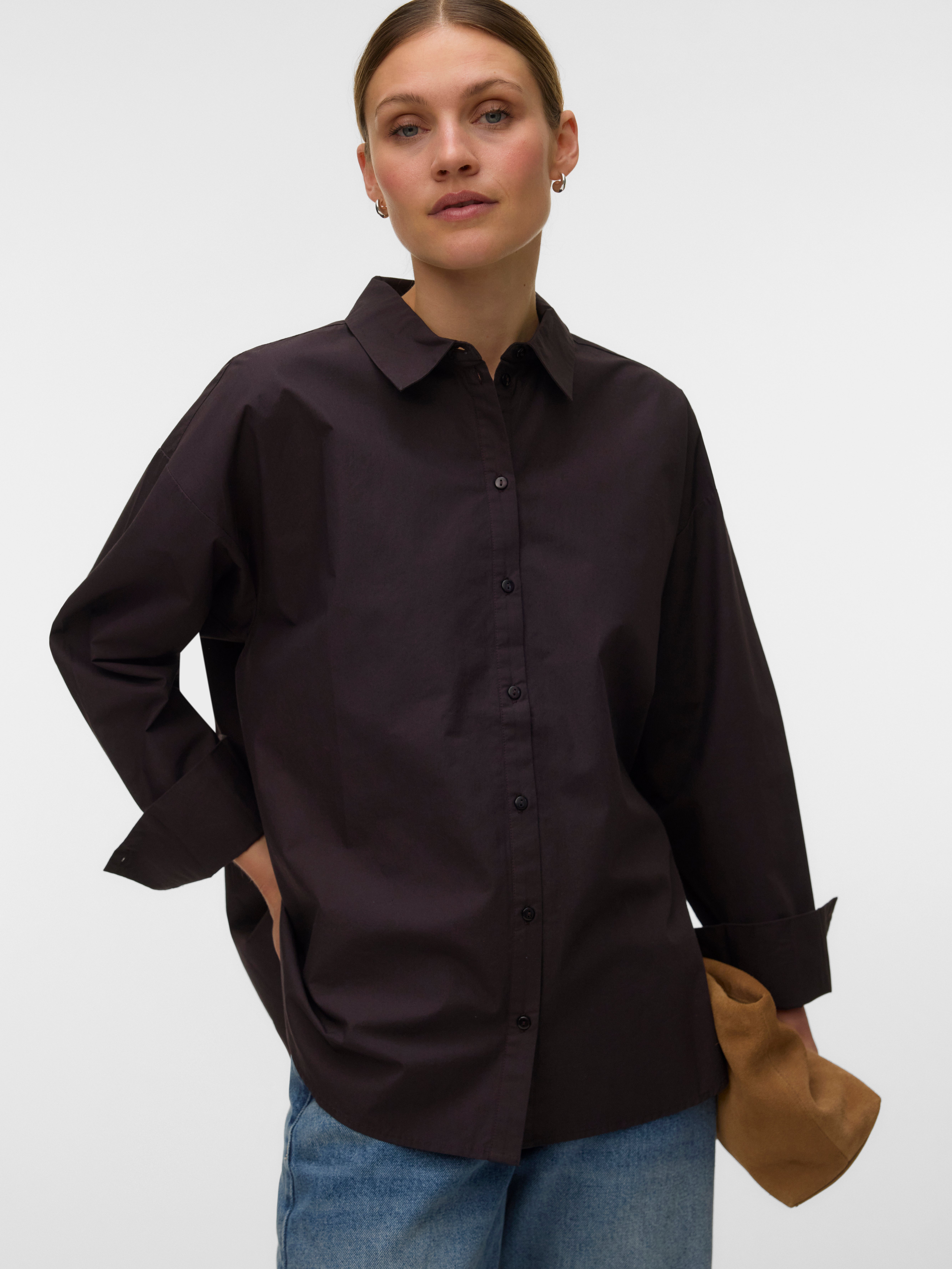 VERO MODA® AWOLIVIA Shirt
