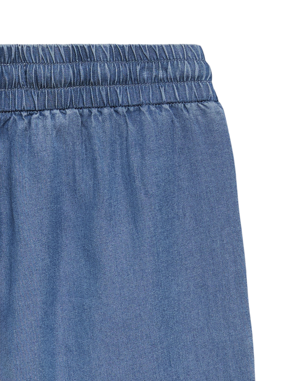 VERO MODA® VMBREE High waist Wide Leg Fit Jeans