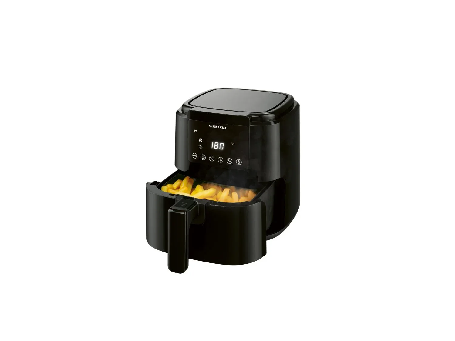 SILVERCREST KITCHEN TOOLS Friteuse  air chaud SHFD 1400