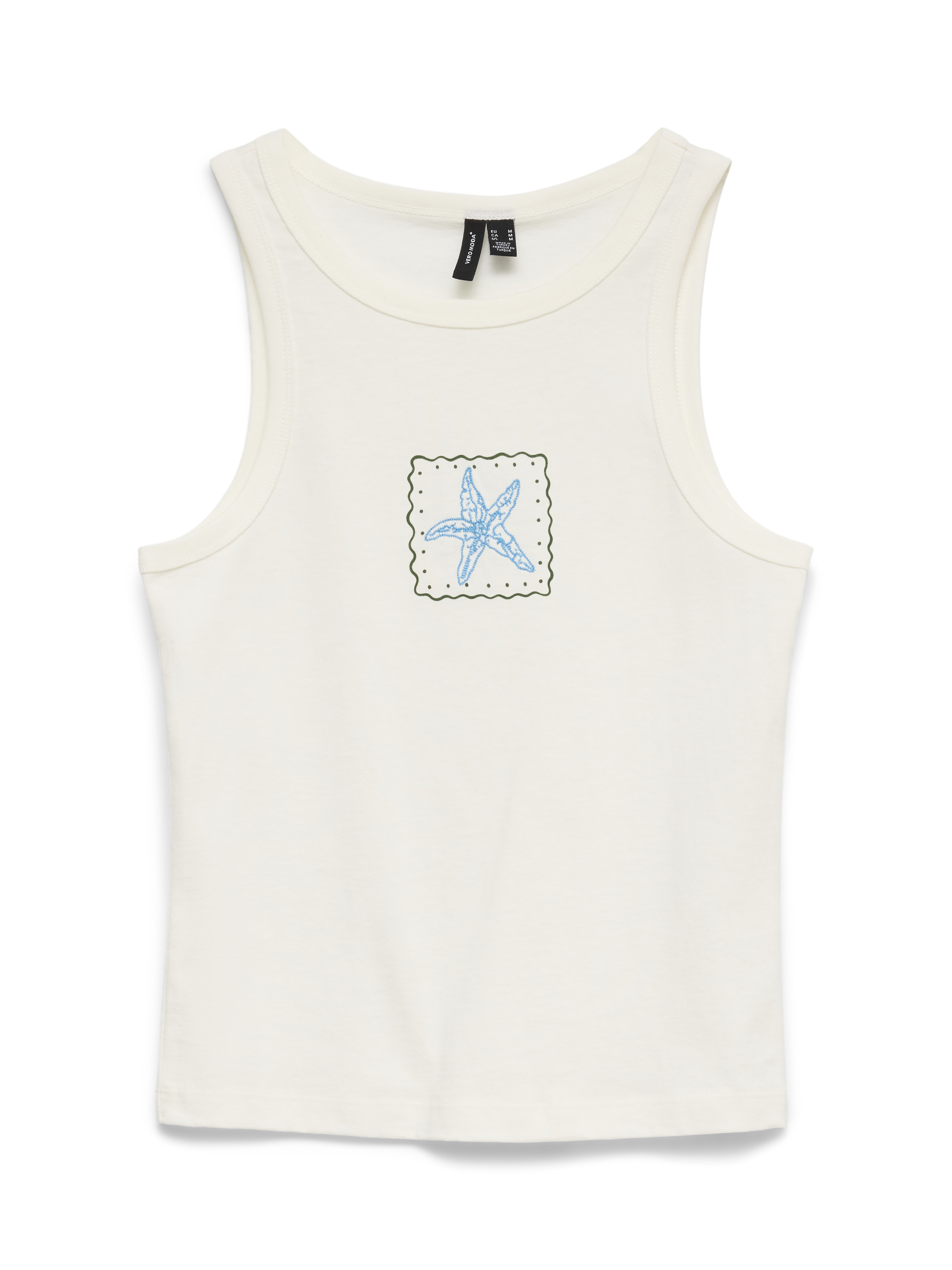 VERO MODA® VMALLY Top
