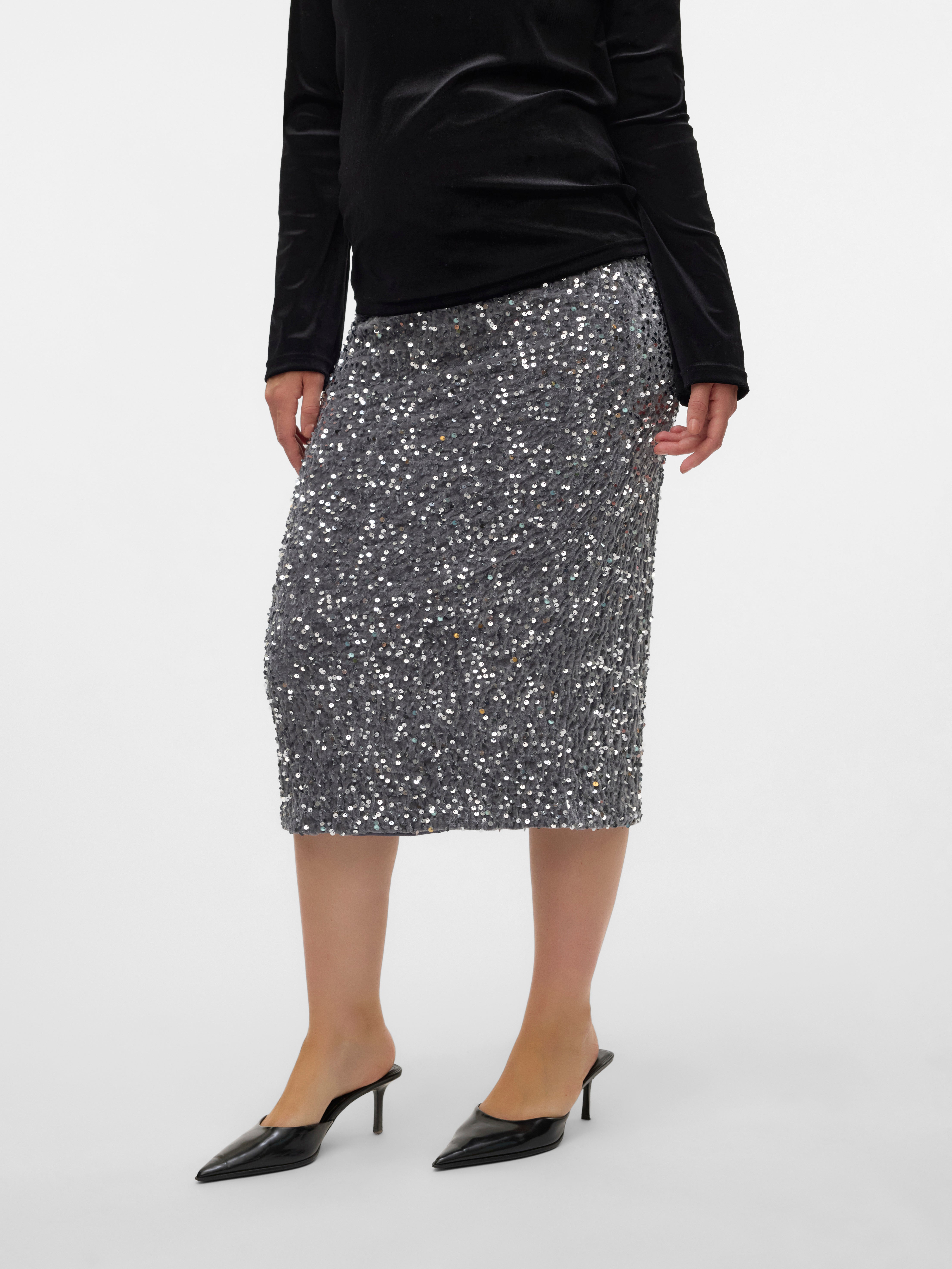 VERO MODA® Midi skirt