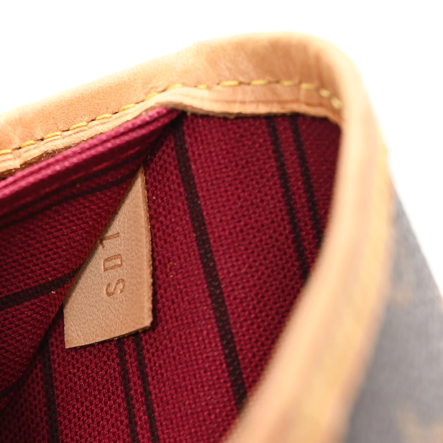 Monogram Neo Neverfull GM Pivoine