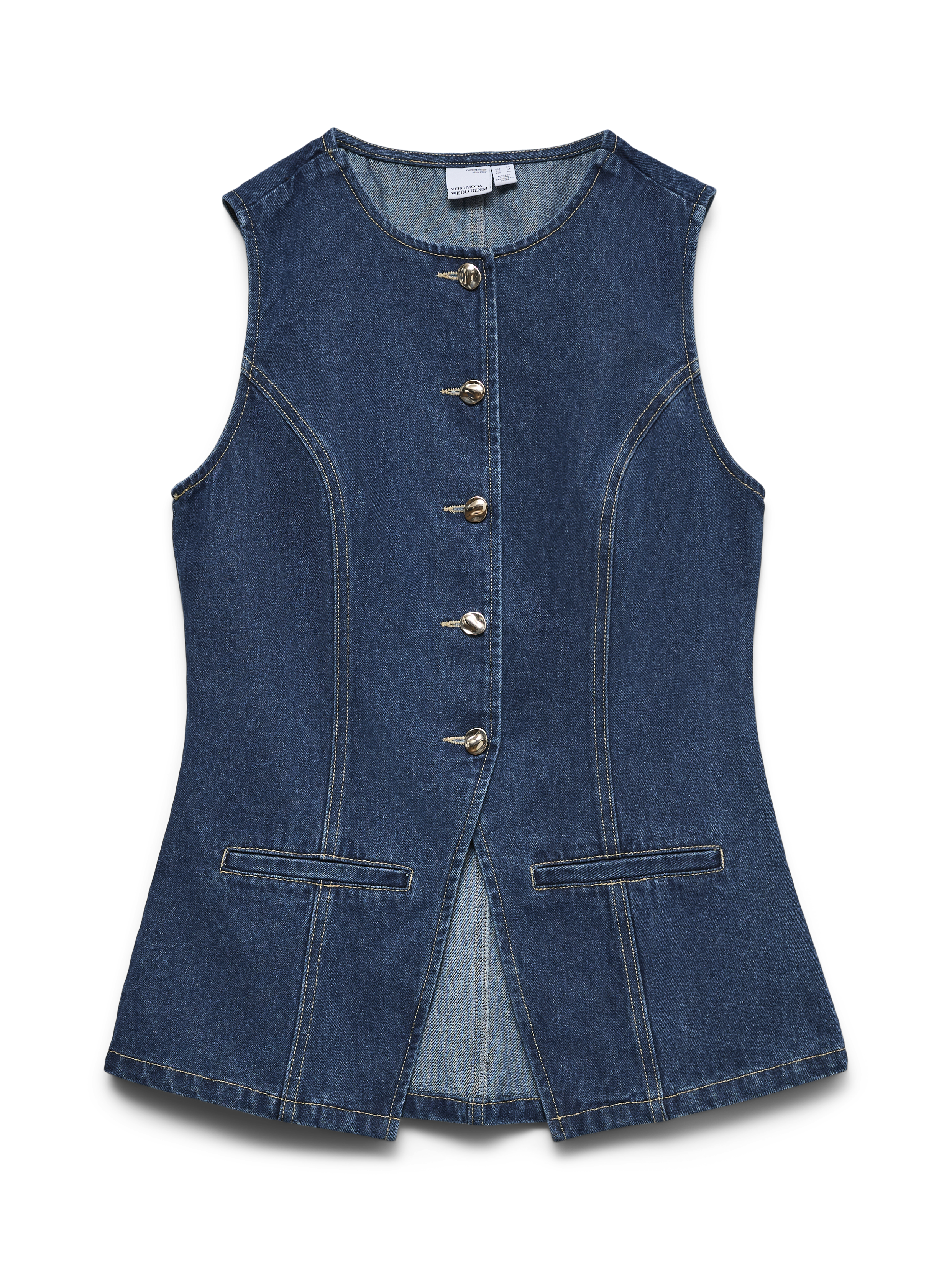 VERO MODA® VMMARY Tailored Waistcoat