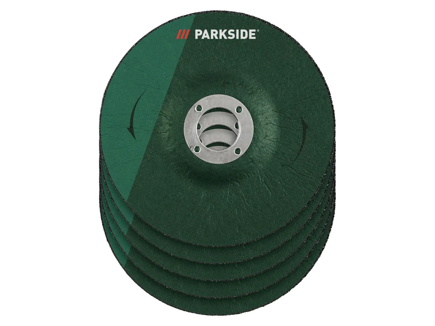 PARKSIDE Accessoire pour meuleuse d'angle