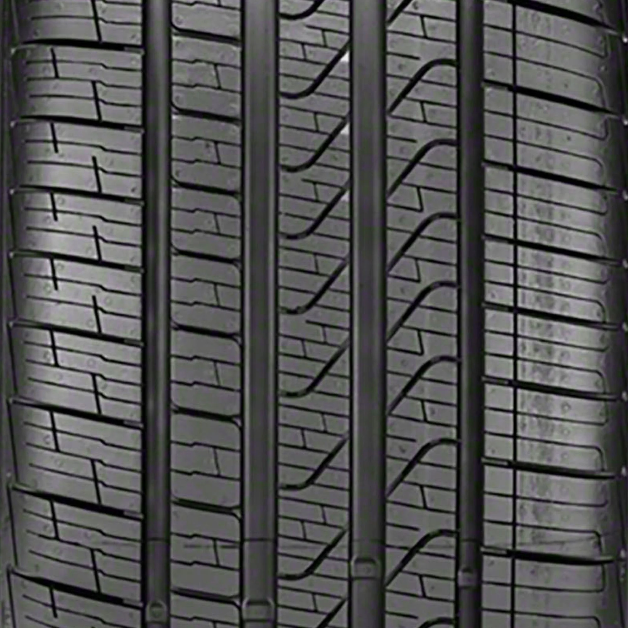 Pirelli Cinturato P7 All-Season 225/45R18 91V Passenger Tire