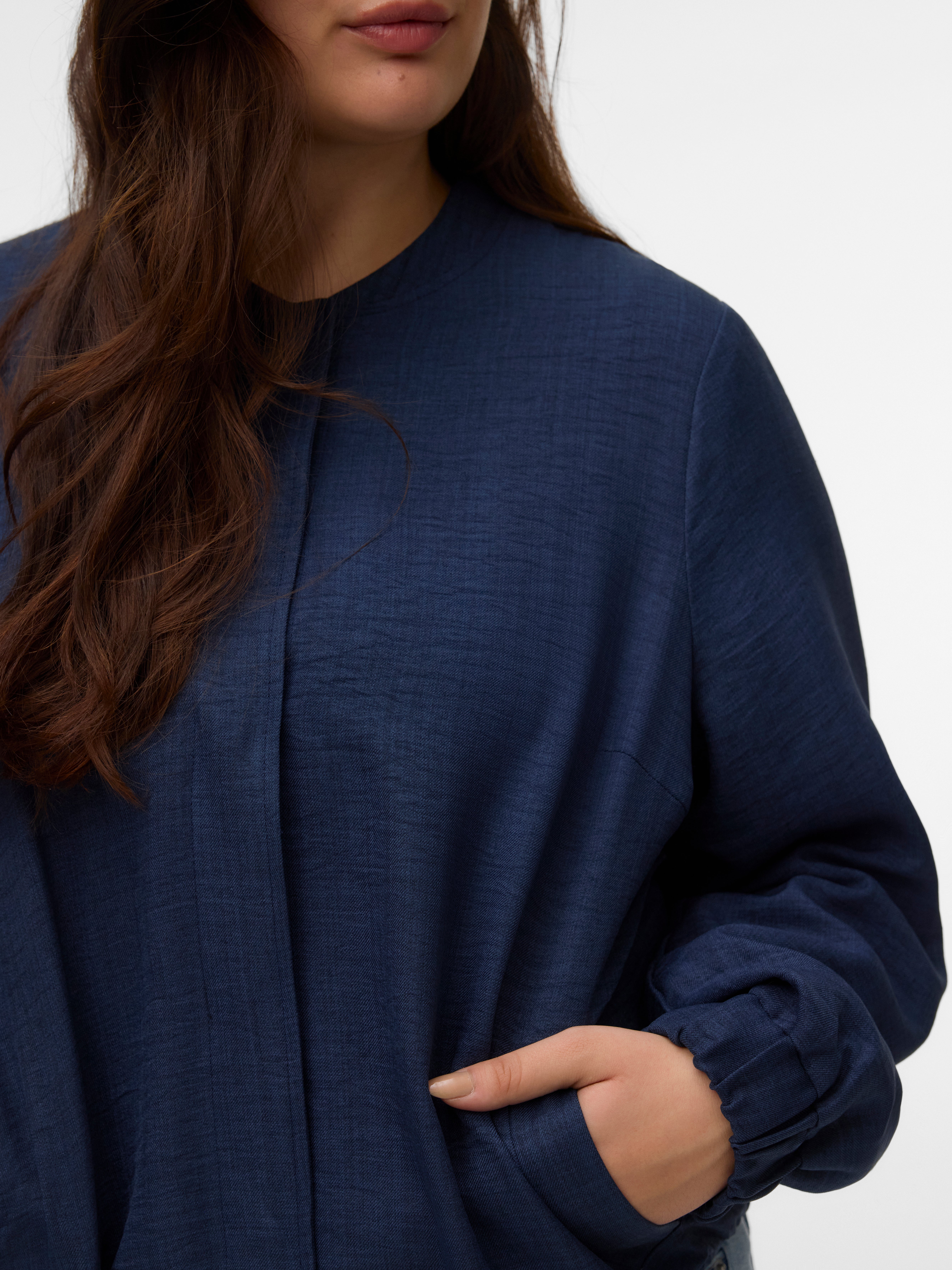 VERO MODA® VMMELANEY Otw Bomber
