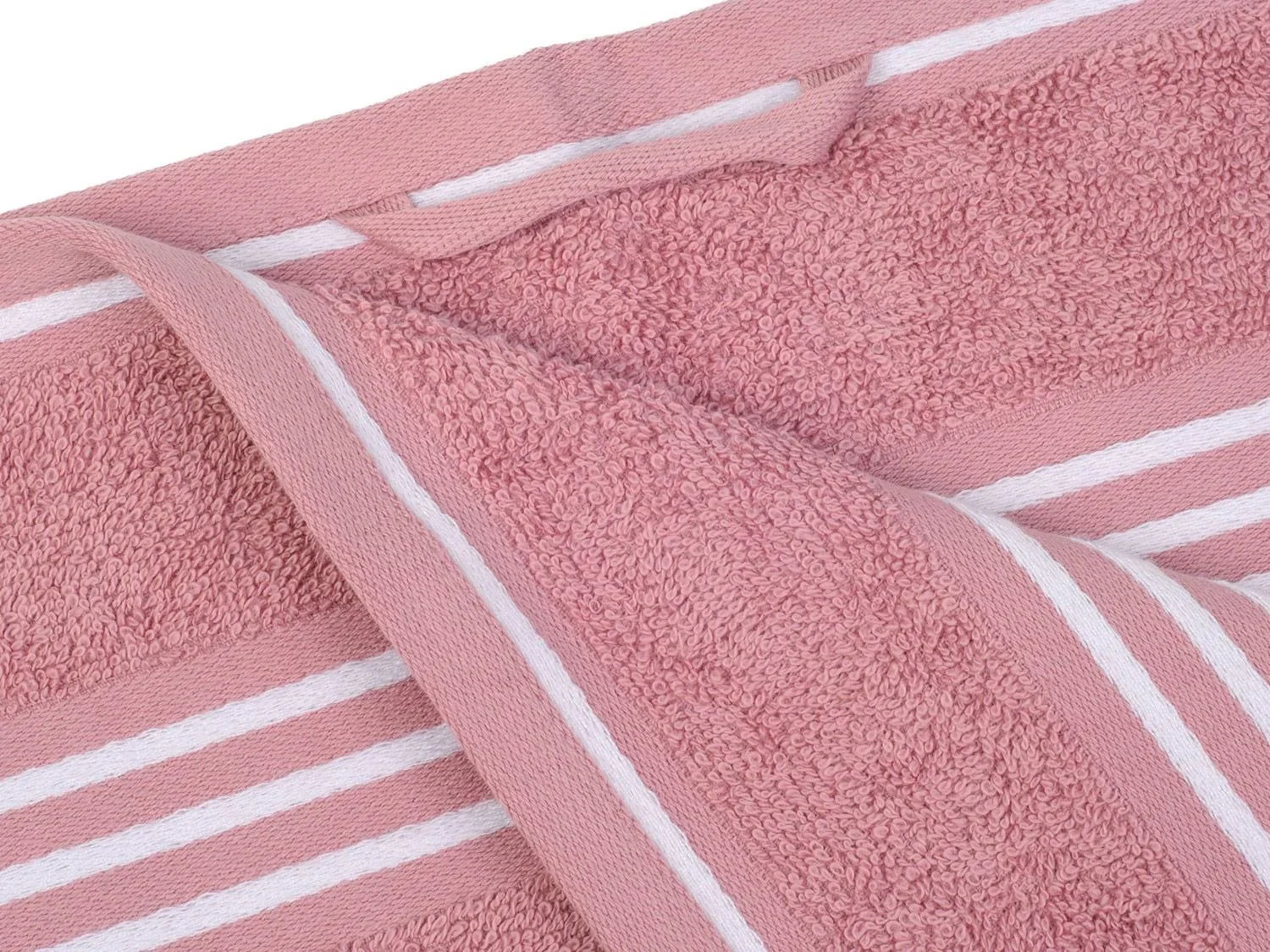 Gzze Petites serviettes Rio, par lot de 2, 30 x 50 cm chacune