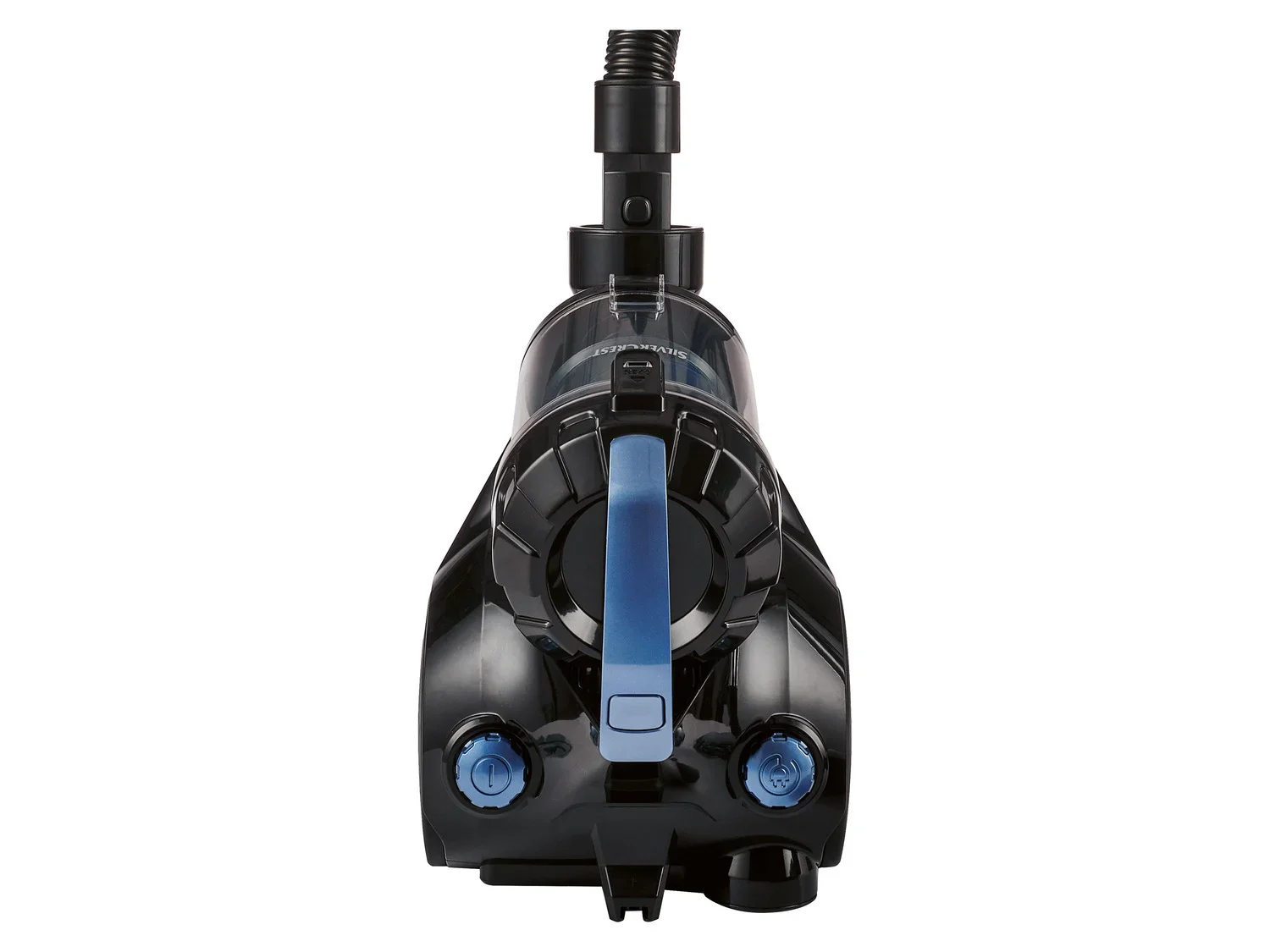 SILVERCREST Aspirateur traneau SBZBK 850 A1, sans sac