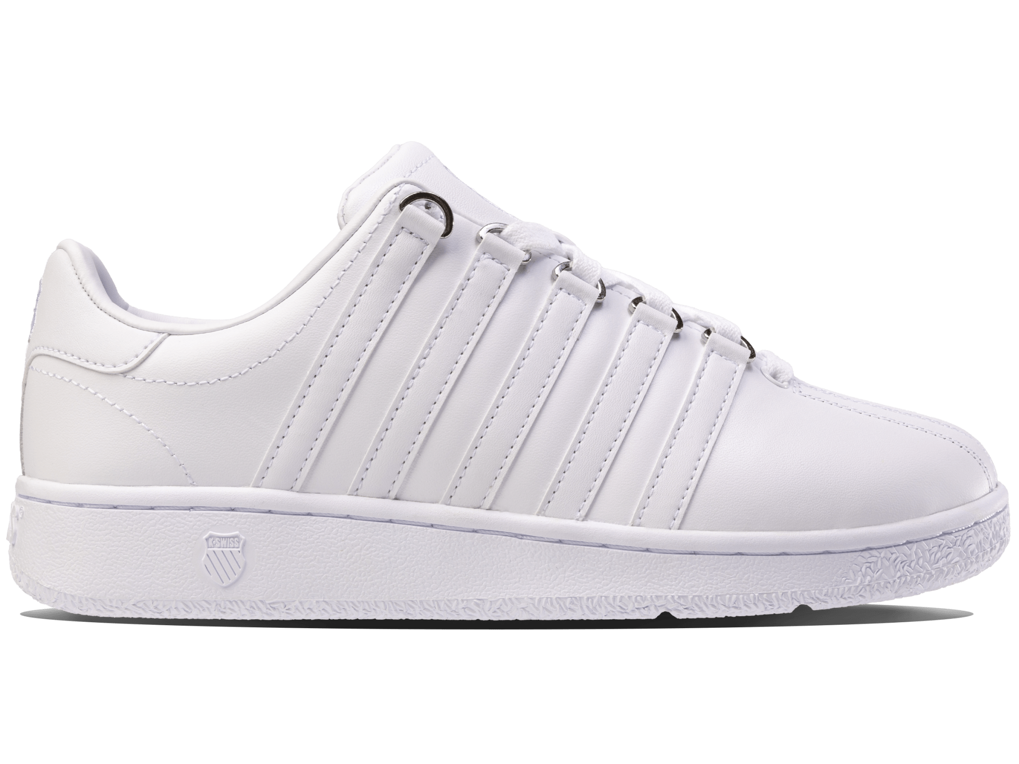 CLASSIC VN - K-Swiss Shoes