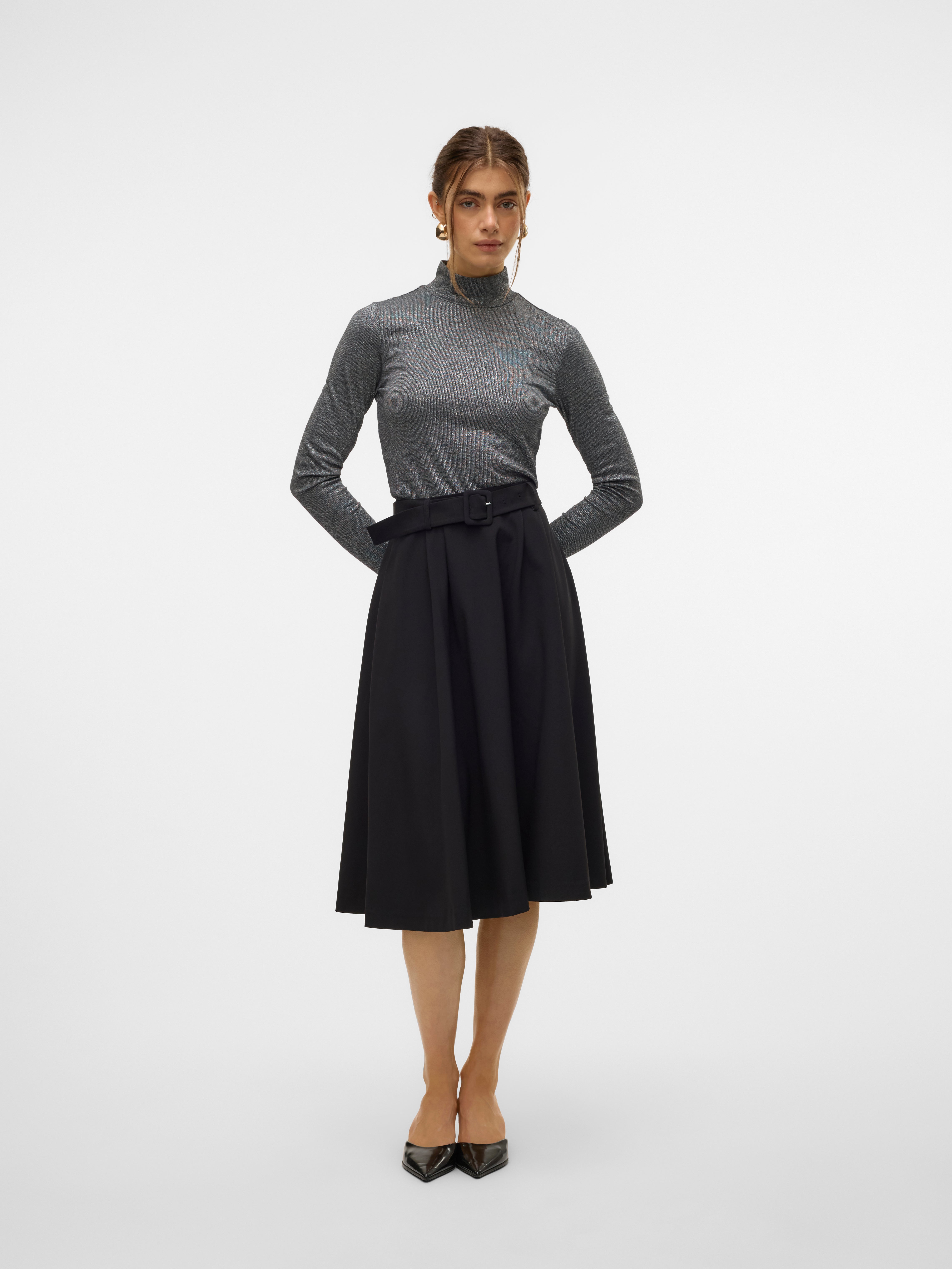VERO MODA® VMNICHOLLE Top