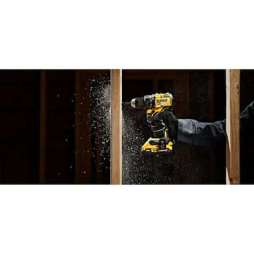 Cordless Drills, 1/2 in, 20V DC - Image 3