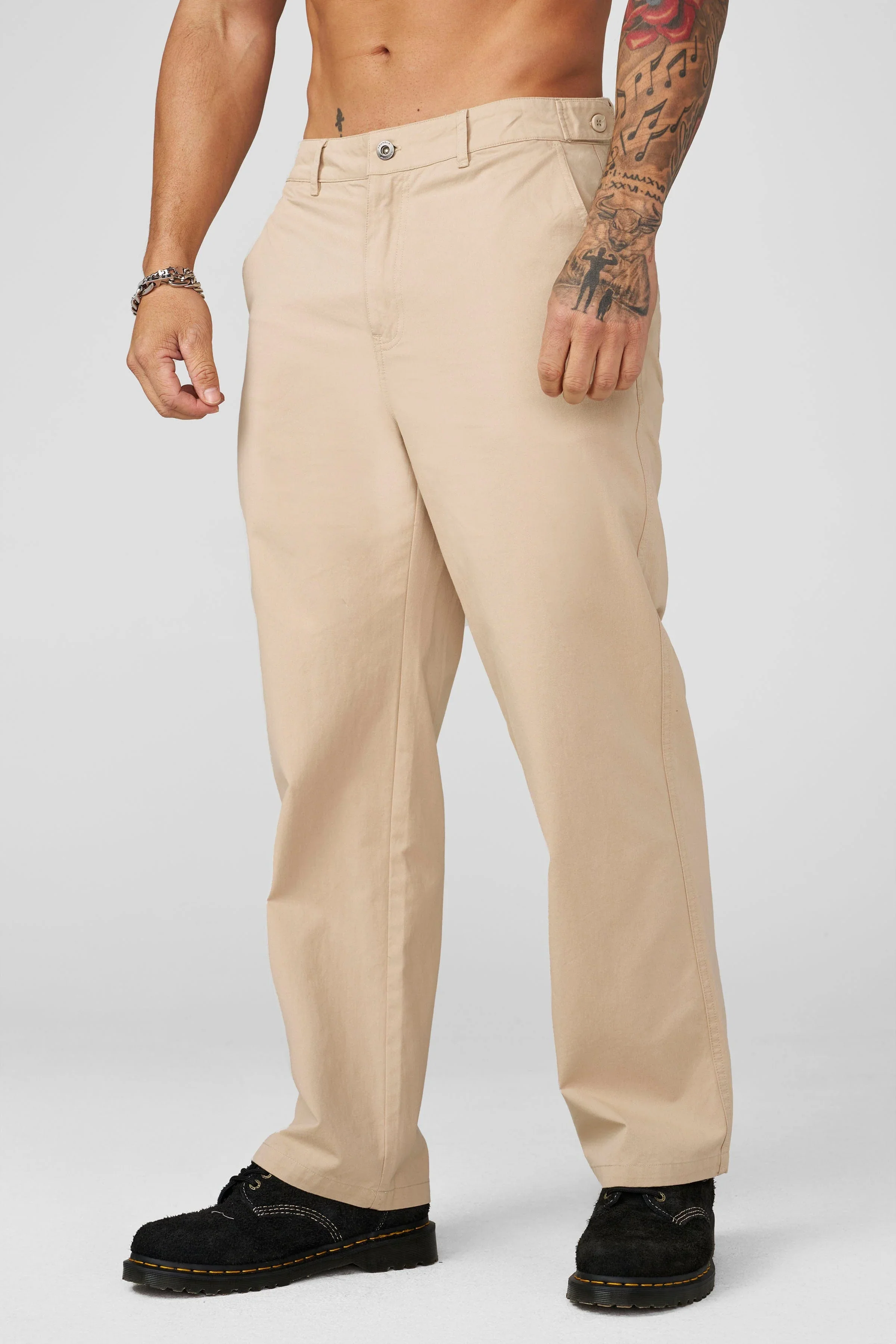6051 - Chino Pants