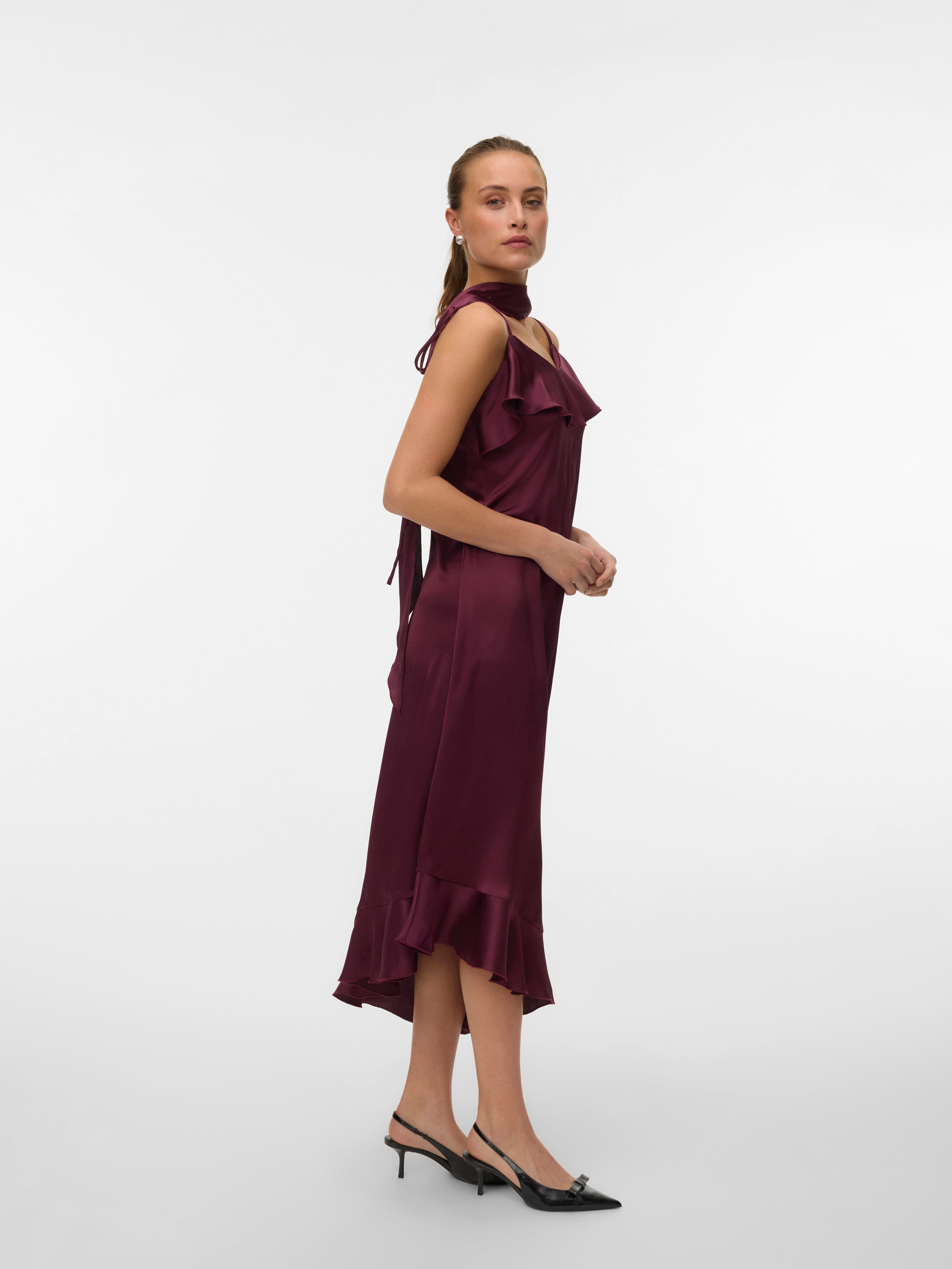 VERO MODA® VMDIANA Midi dress
