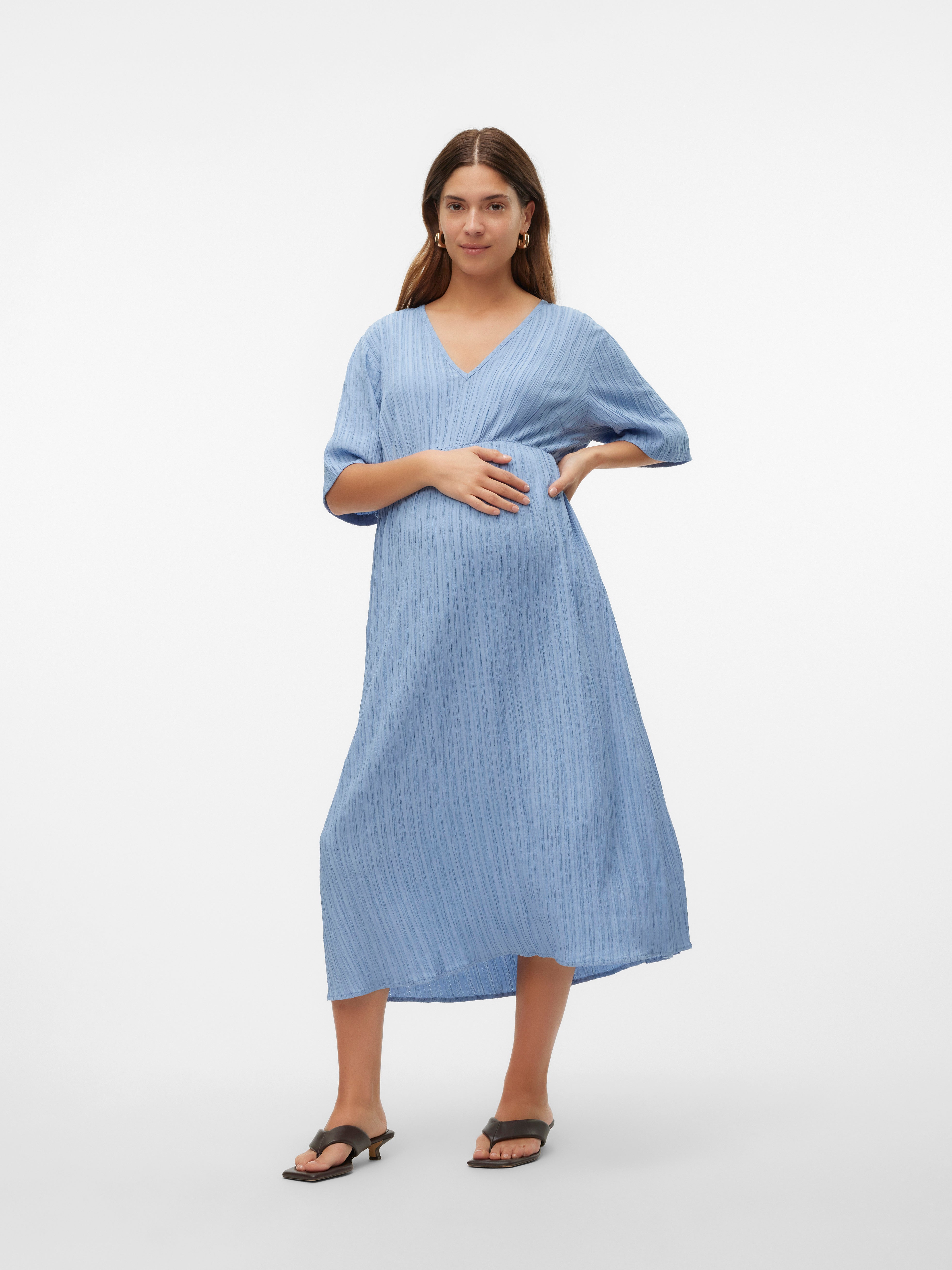 VERO MODA® MLROSANA Maternity Dress