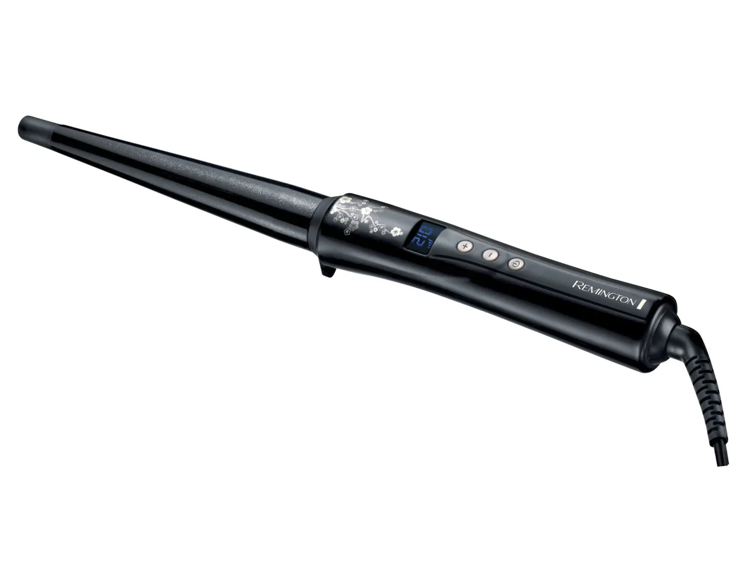 REMINGTON Fer  boucler CI9555