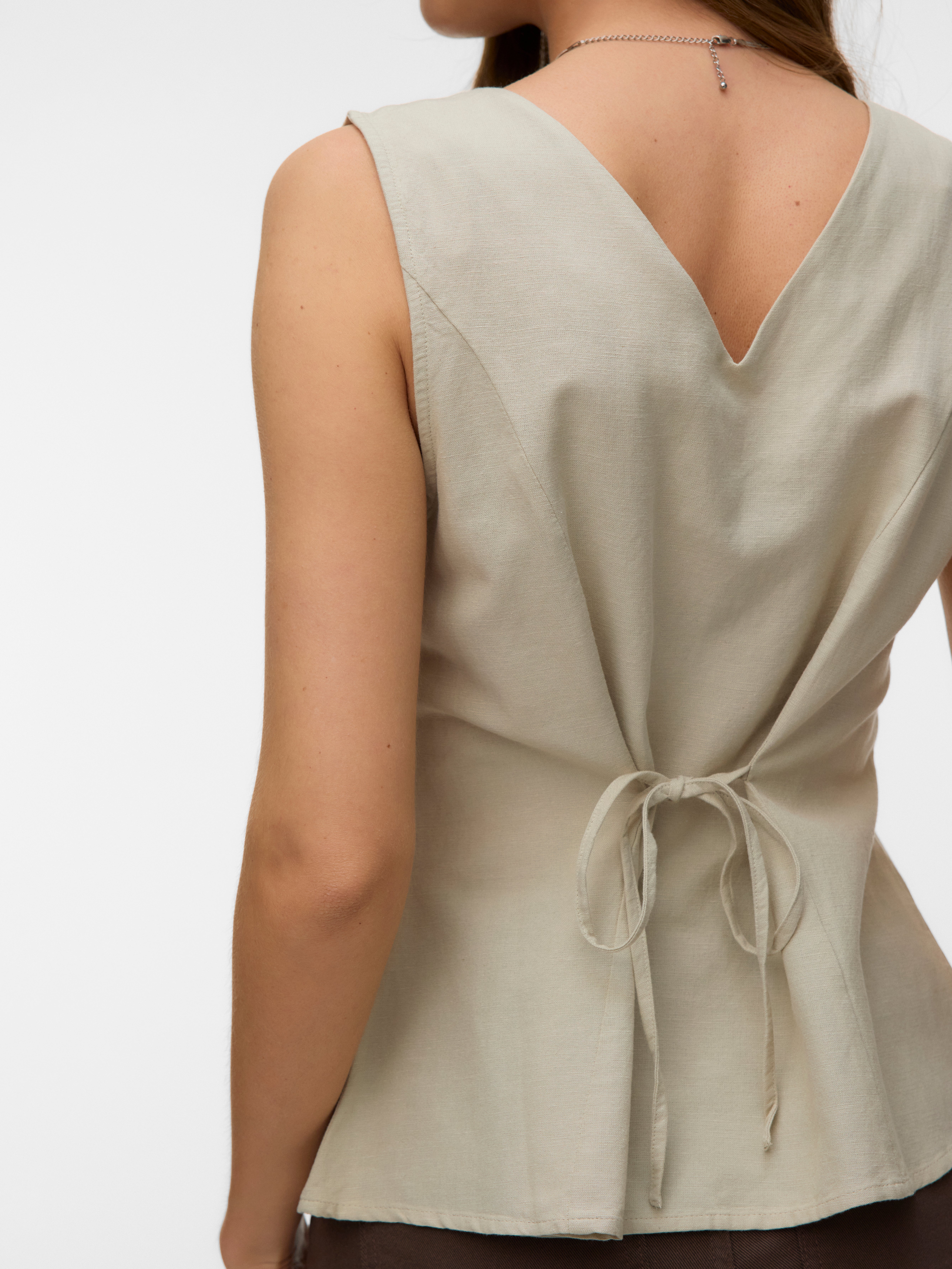 VERO MODA® AWALISA Top
