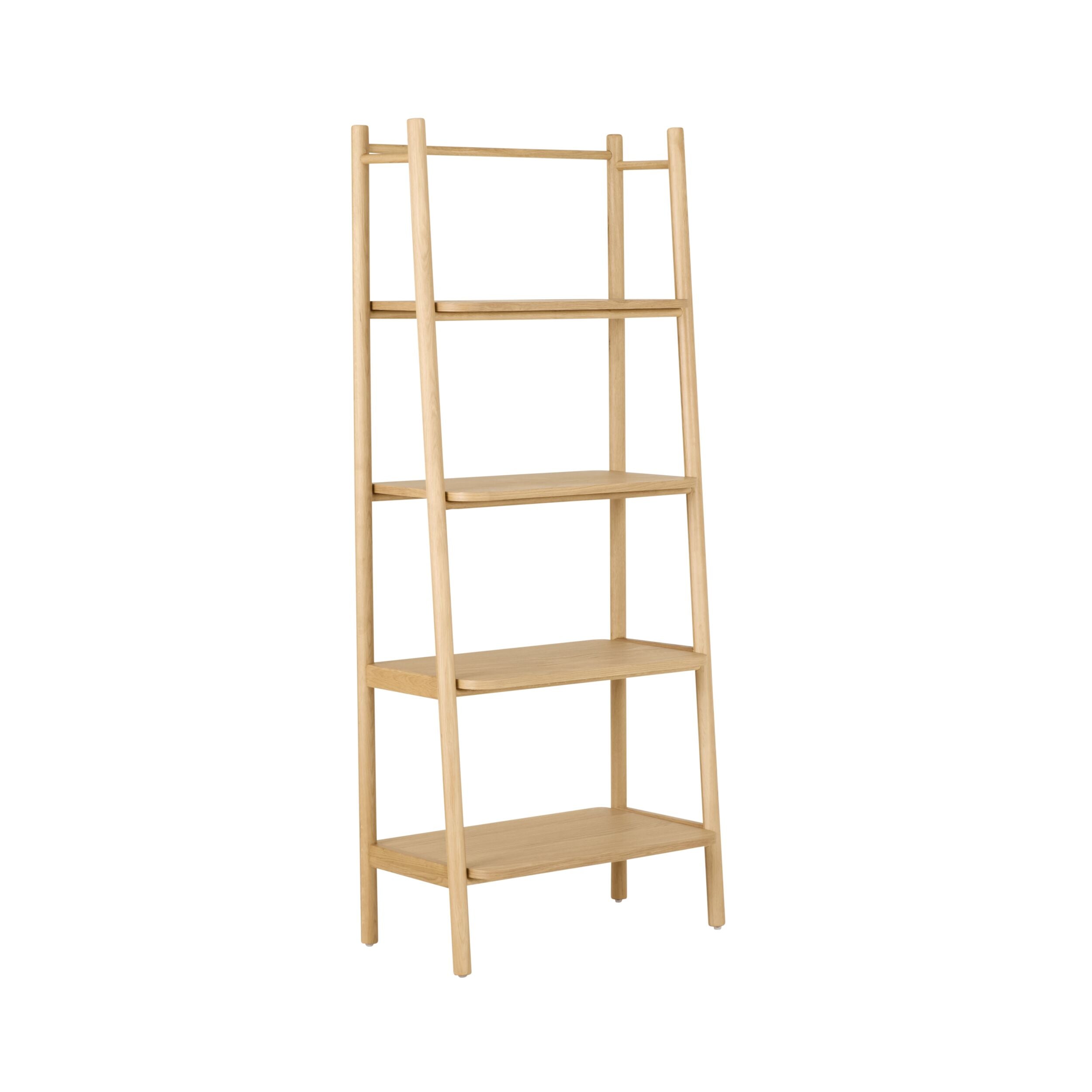 Spintara Ladder Bookshelf