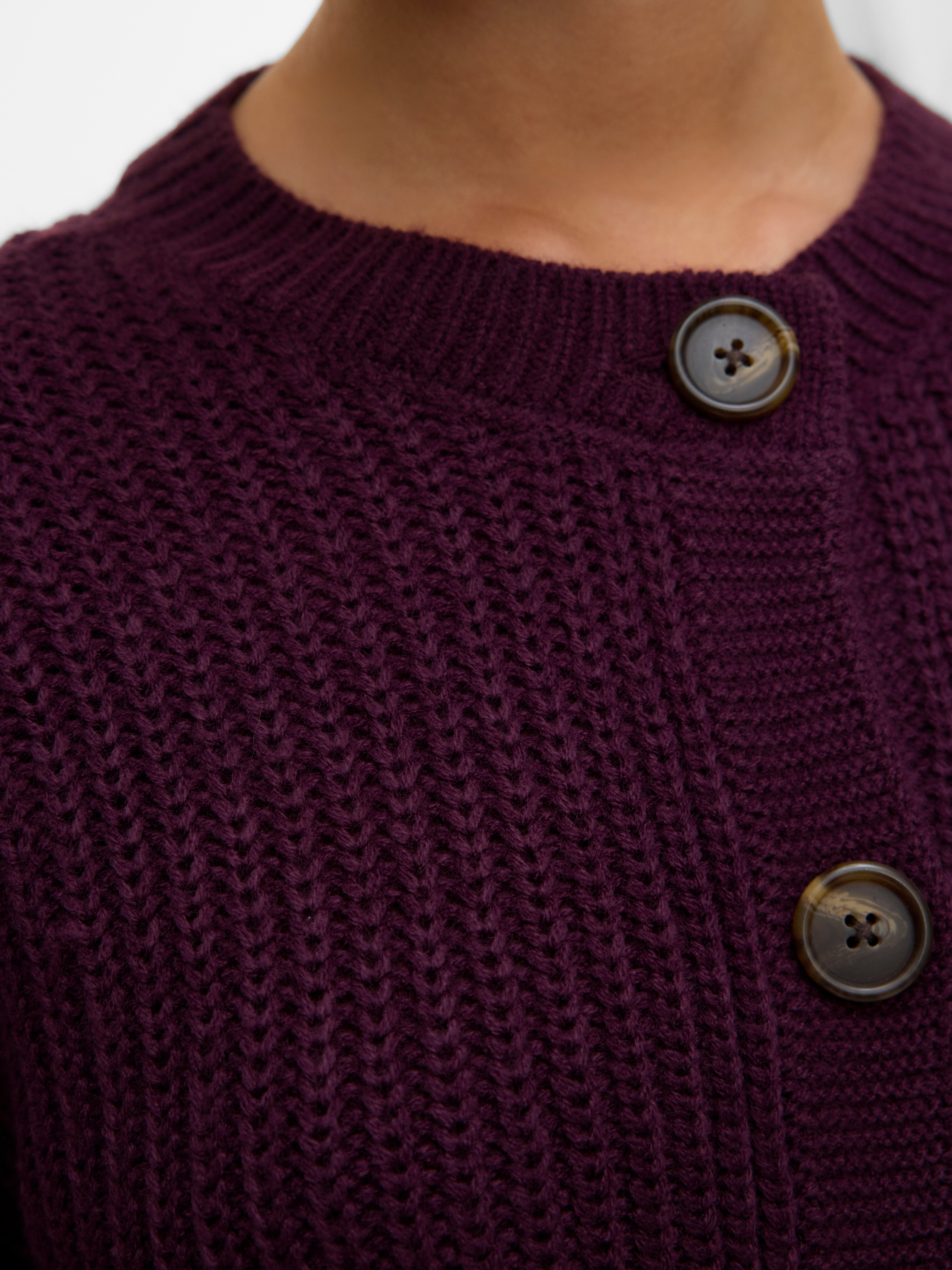 VERO MODA® VMLEA Knit Cardigan