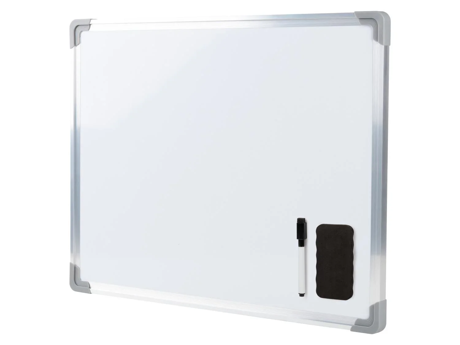 crelando Tableau magntique blanc