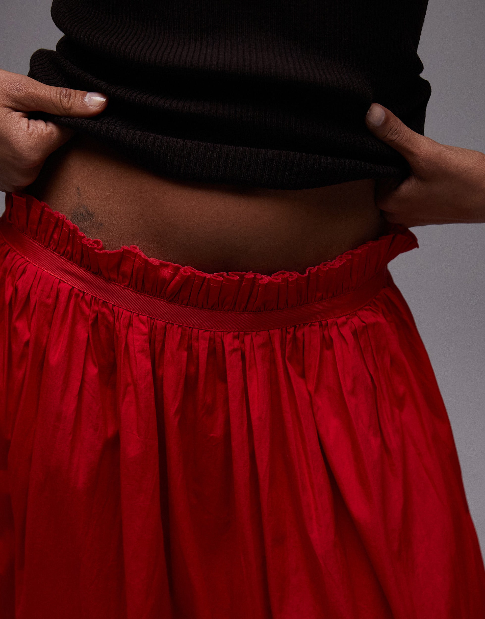 VERO MODA® TOPSHOP Skirt