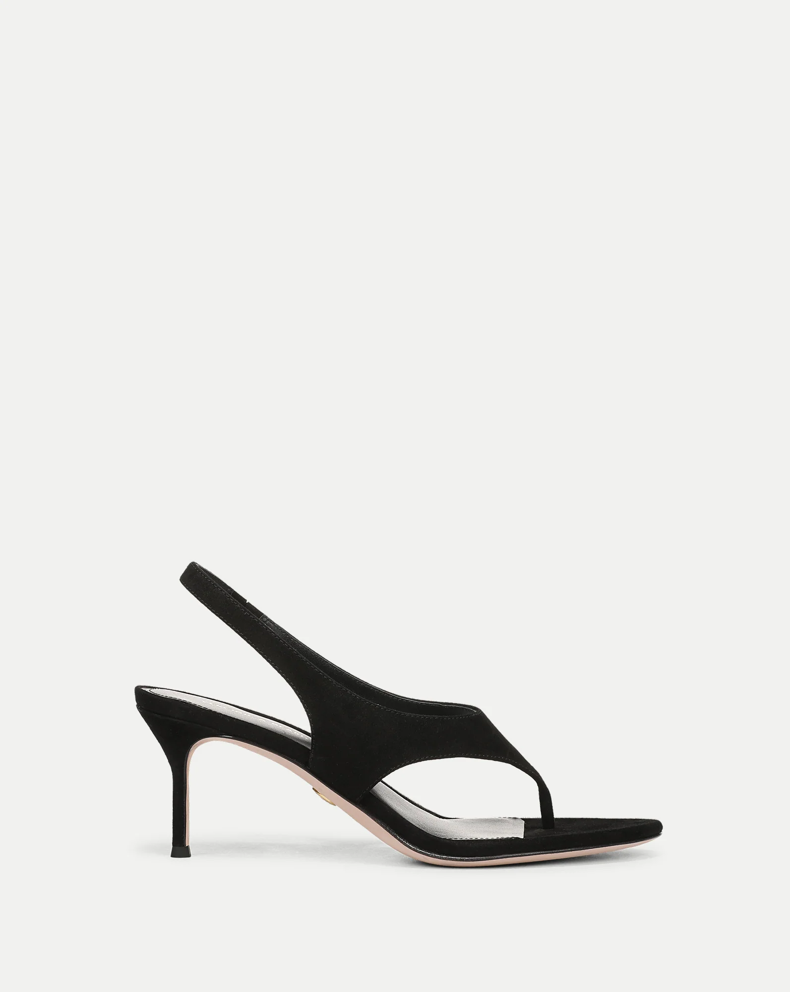 Talon Slingback Sandal