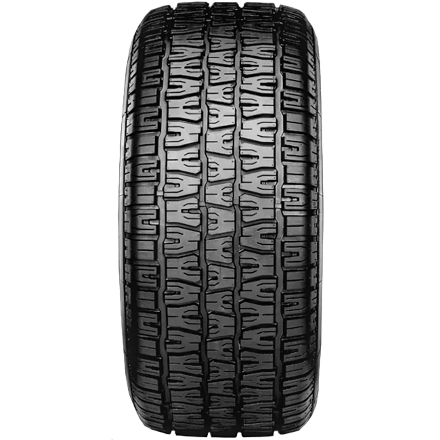 MaxGrip Classic 275/60R15 107H Performance a/s All Season Tire Image 4