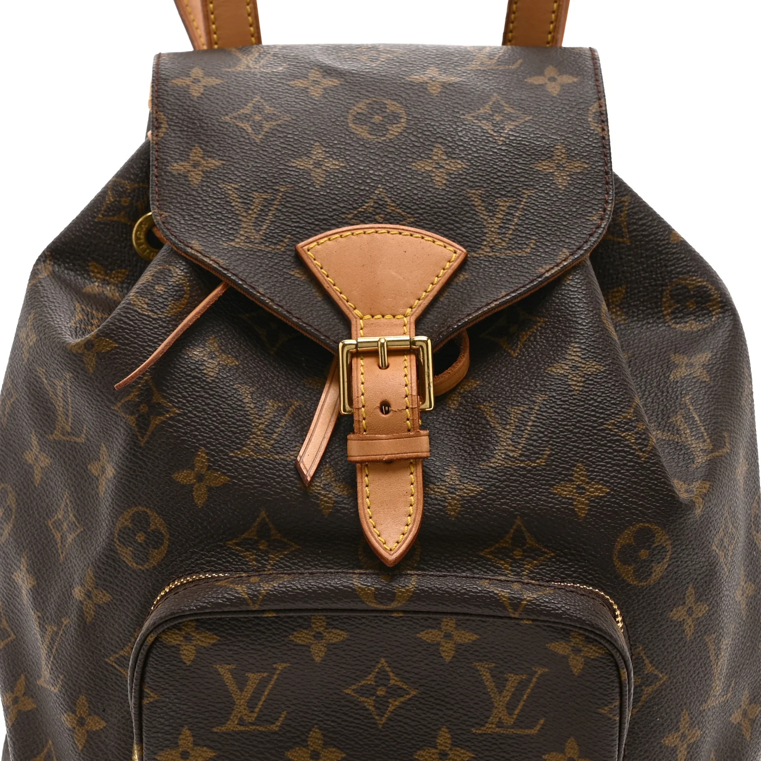Monogram Montsouris MM Backpack
