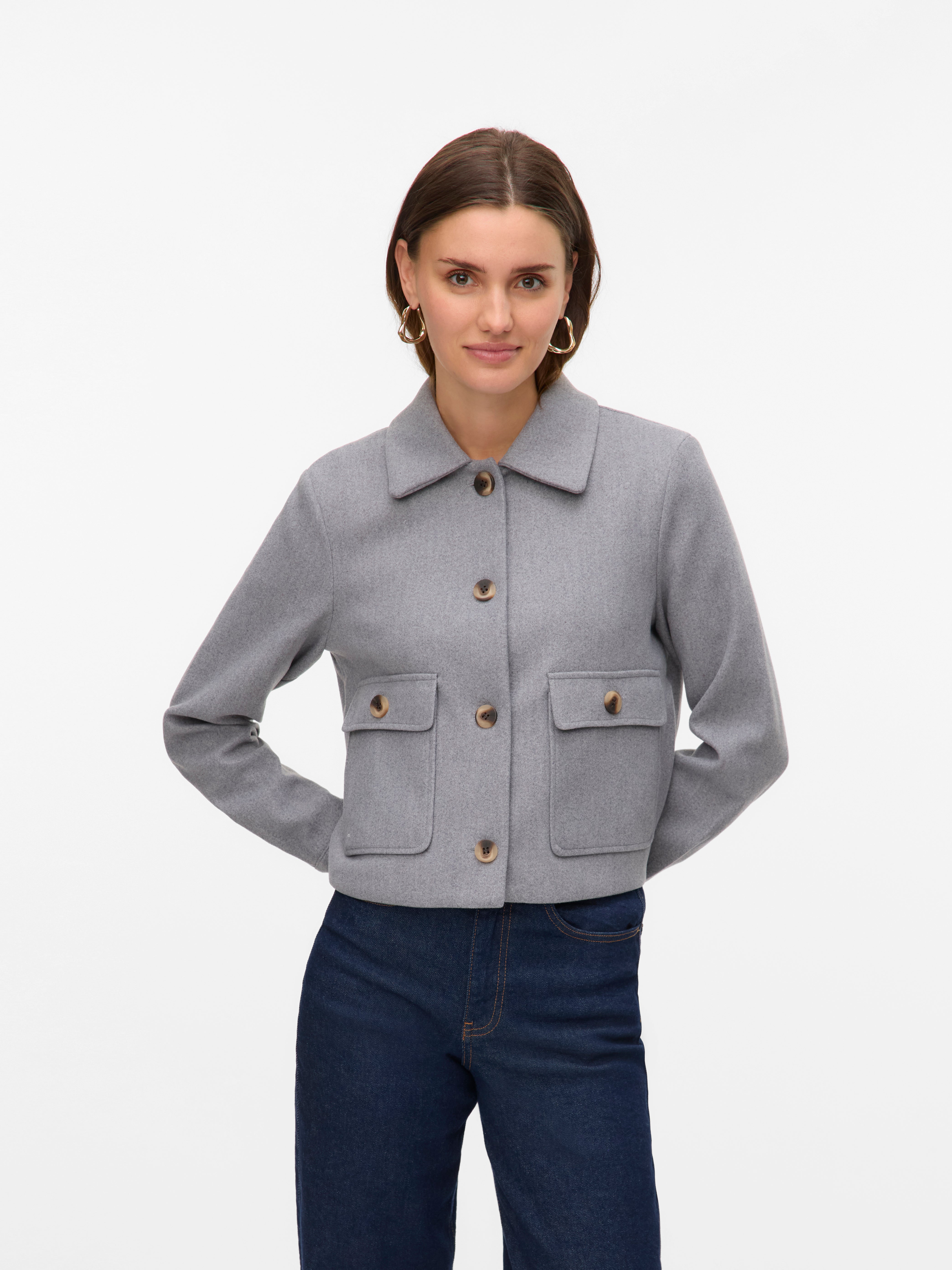 VERO MODA® VMCAYA Jacket