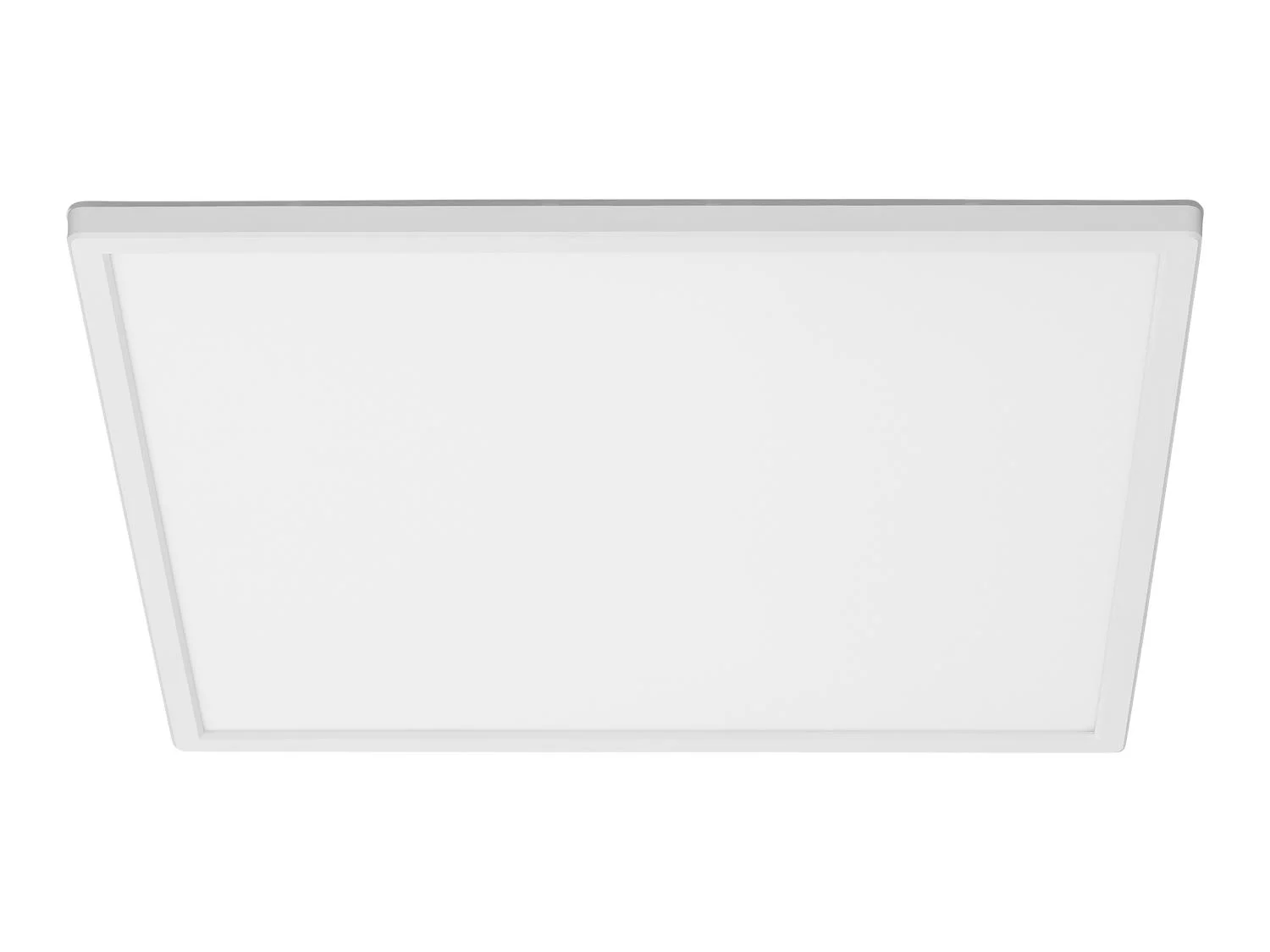 LIVARNO Panneau LED avec variateur de blanc