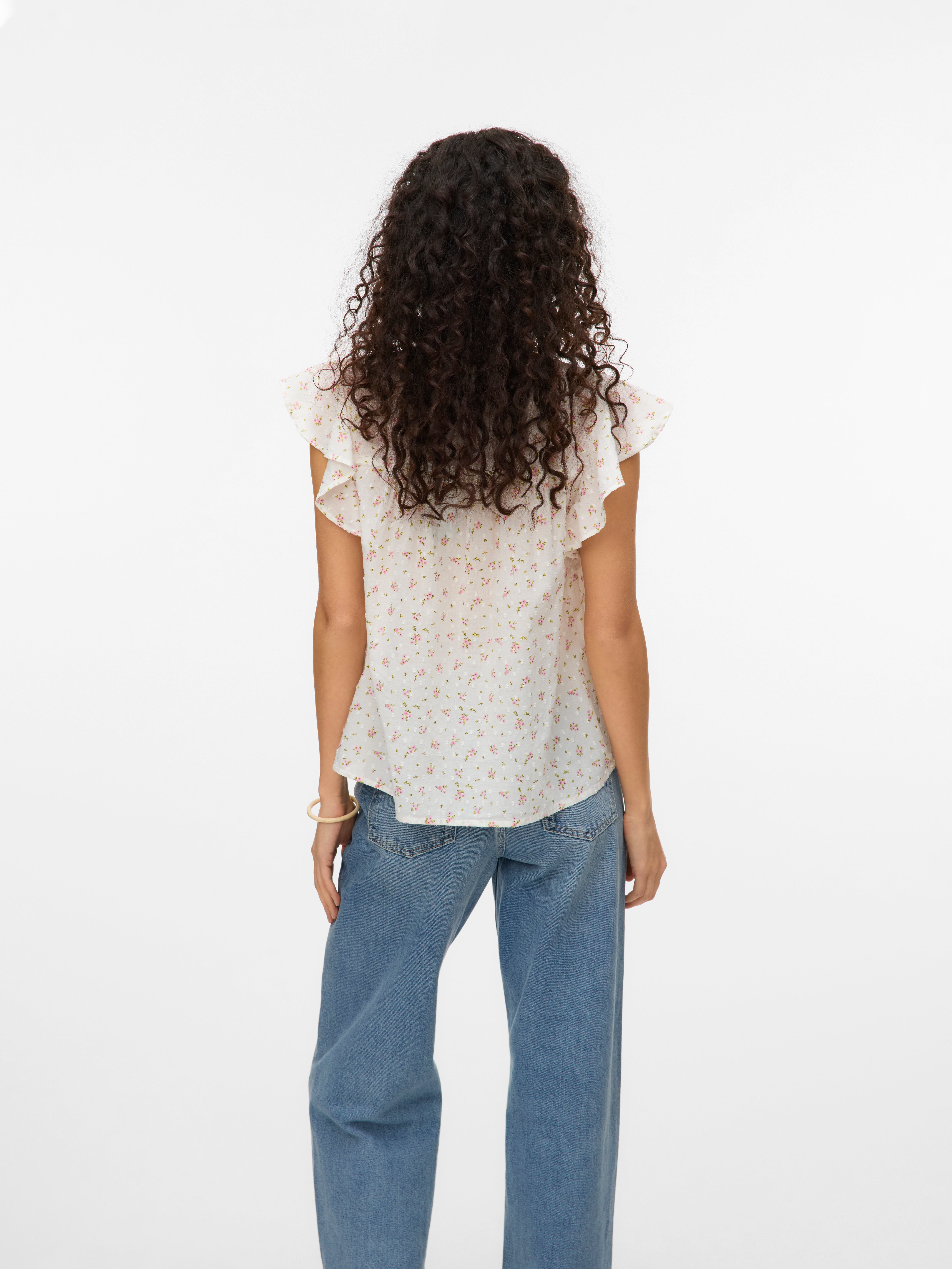 VERO MODA® VMTRINE Top