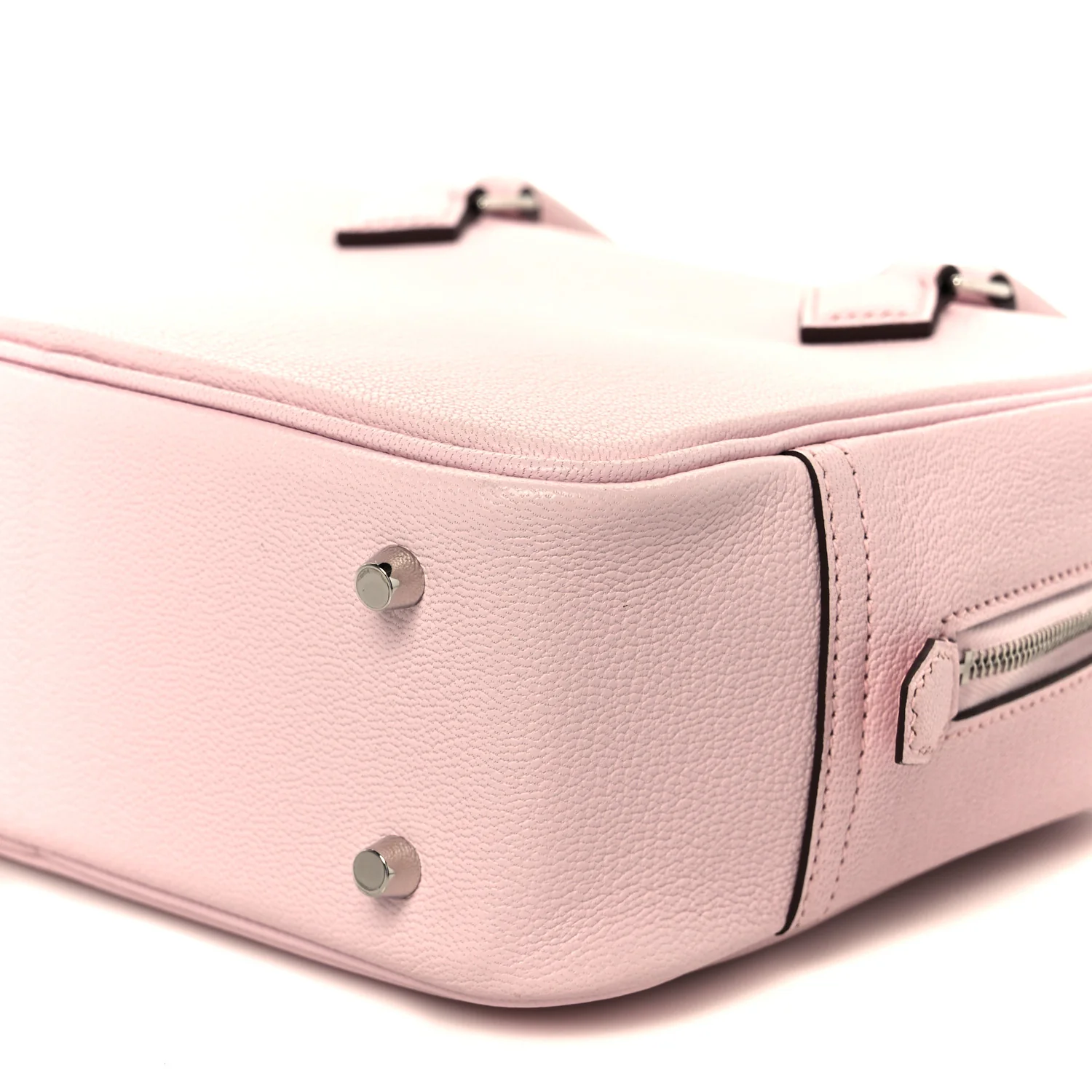 Chevre Mysore Mini Plume Rose Darling