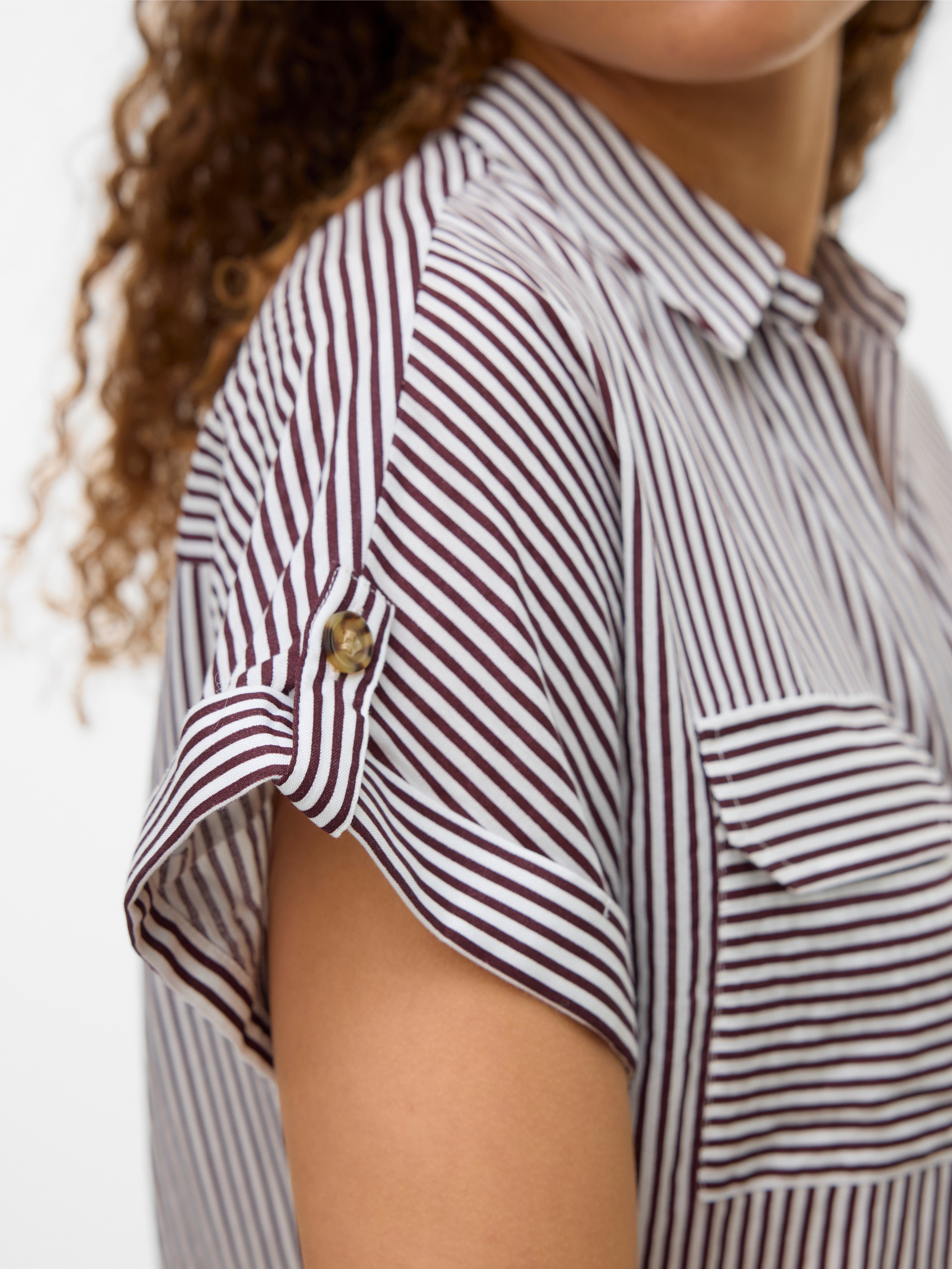 VERO MODA® VMBUMPY Shirt
