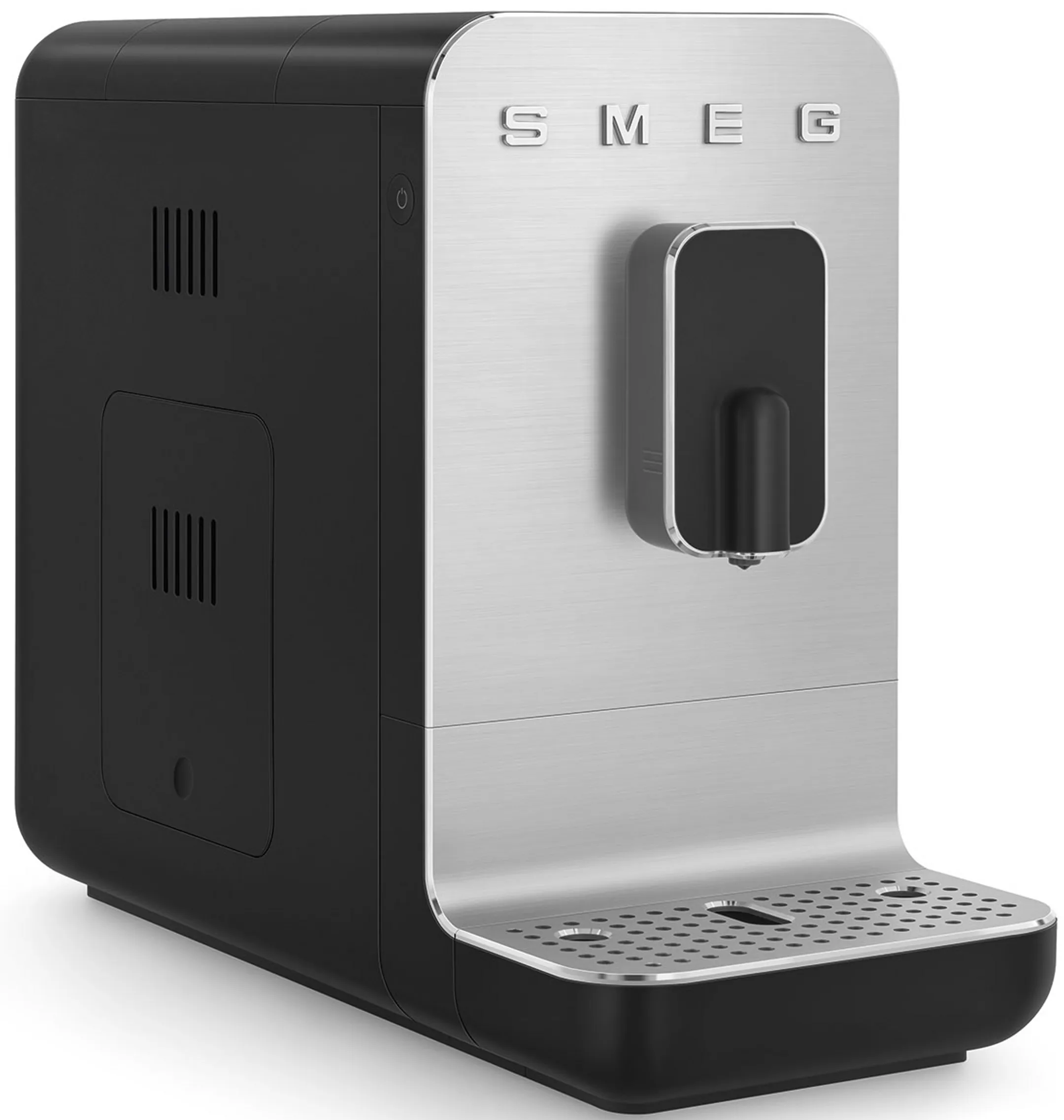 Smeg Volautomatische Espressomachine Bean to Cup