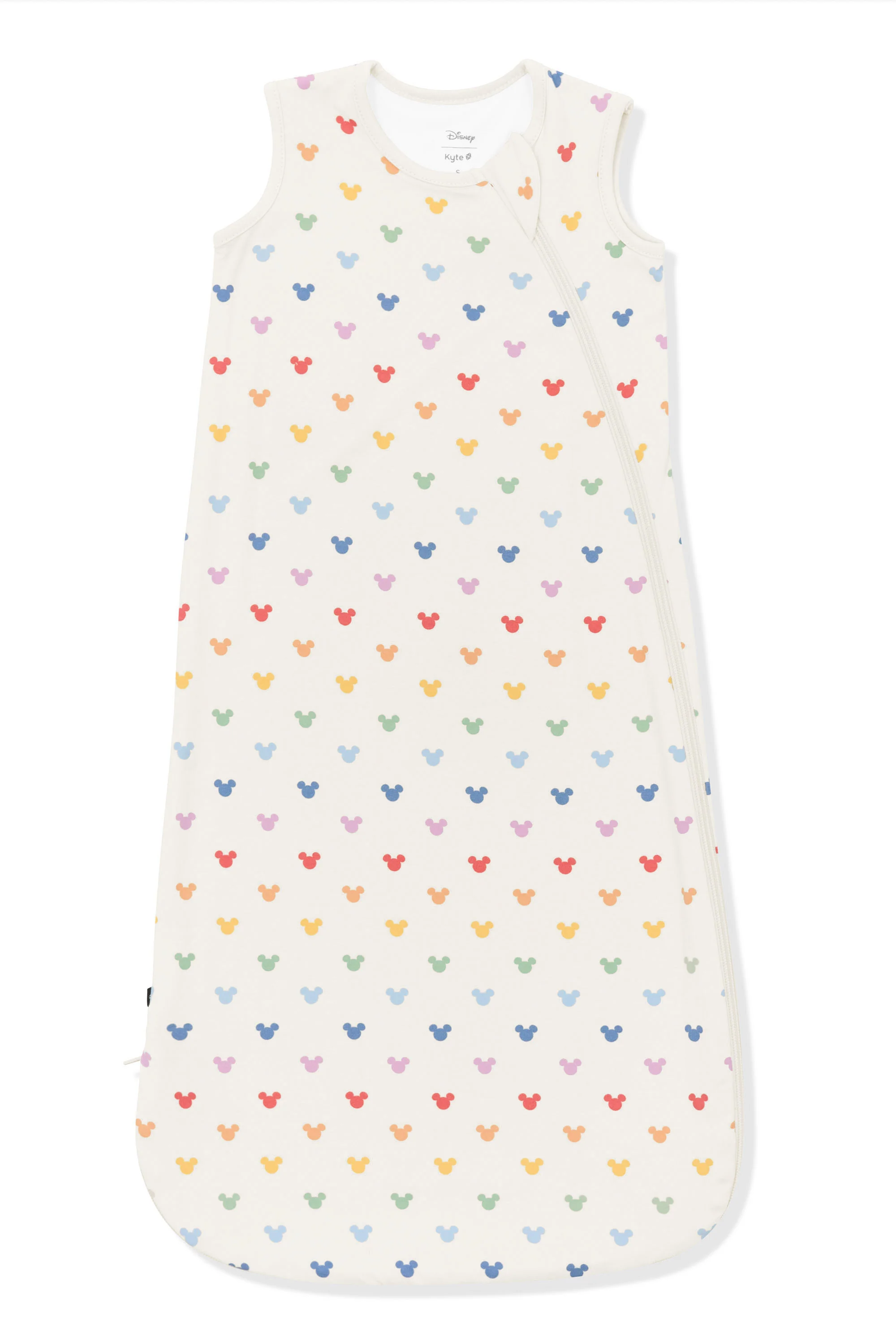 Sleep Bag in Pastel Mickey Mouse 0.5