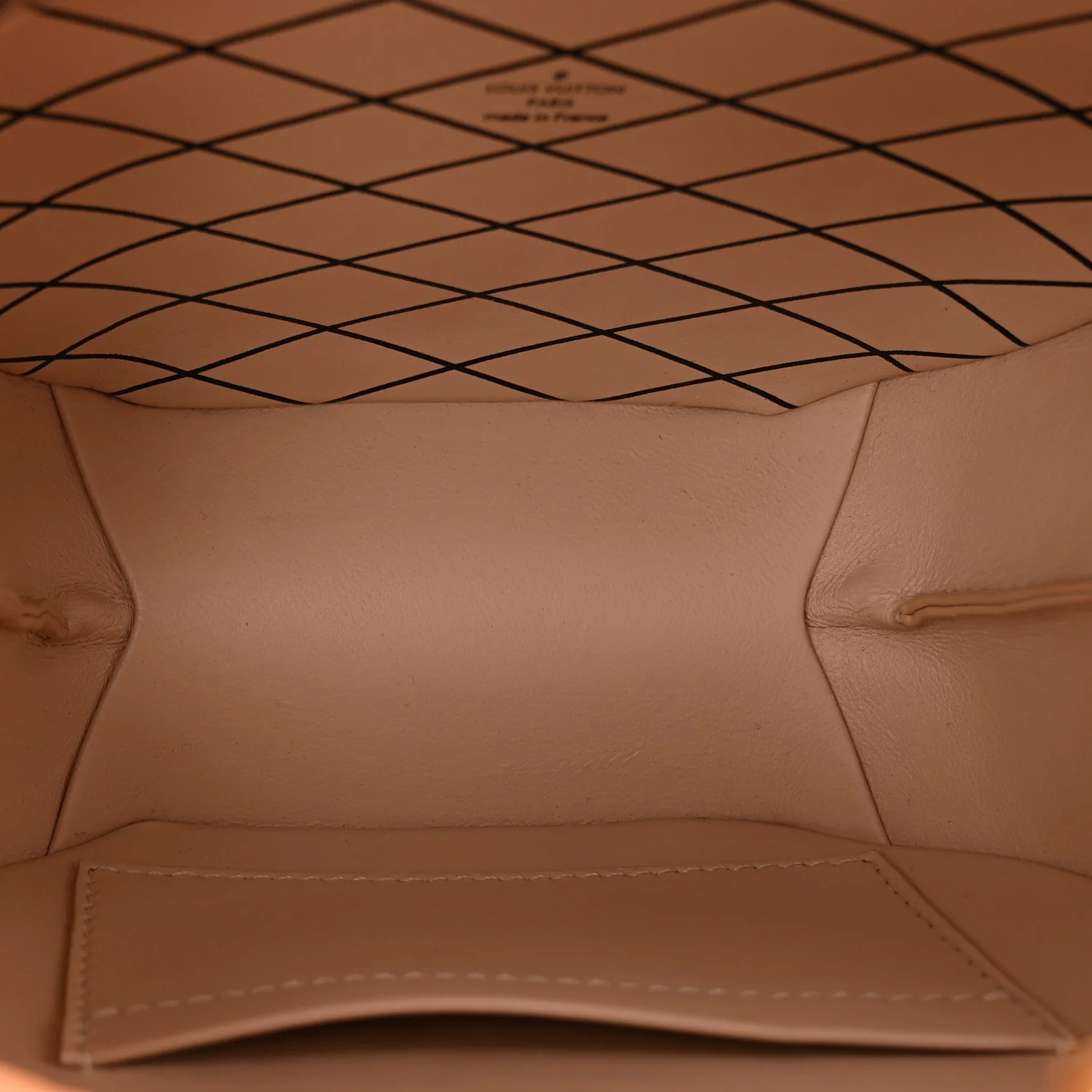 Monogram Petite Boite Chapeau