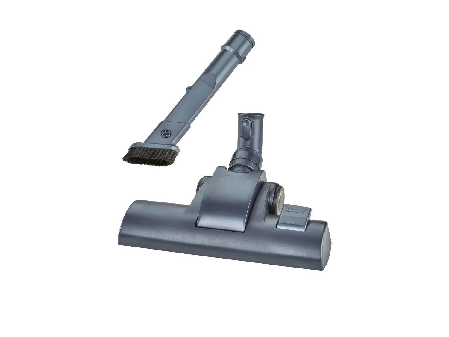 SILVERCREST Aspirateur 2 en 1