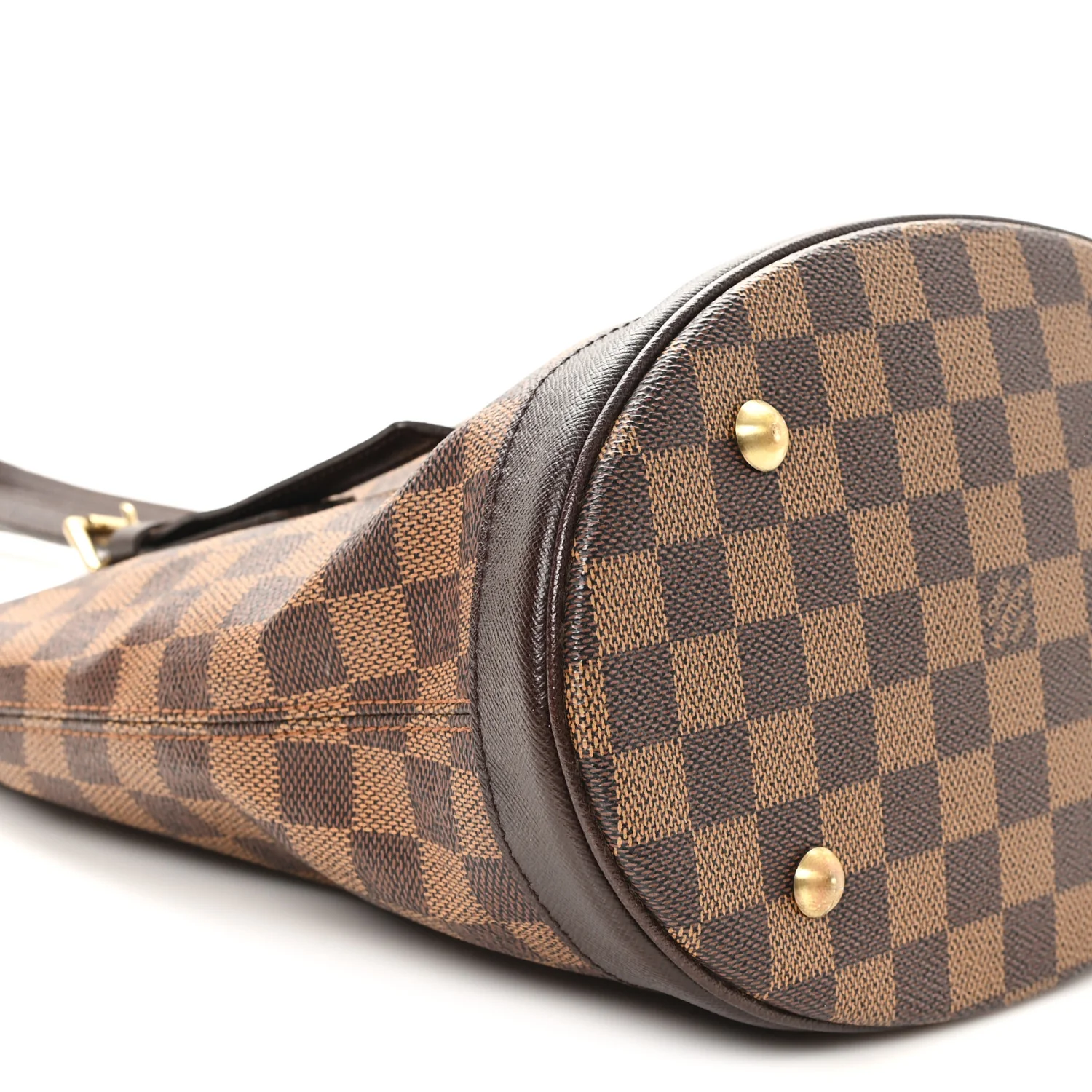 Damier Ebene Marais Bucket 23