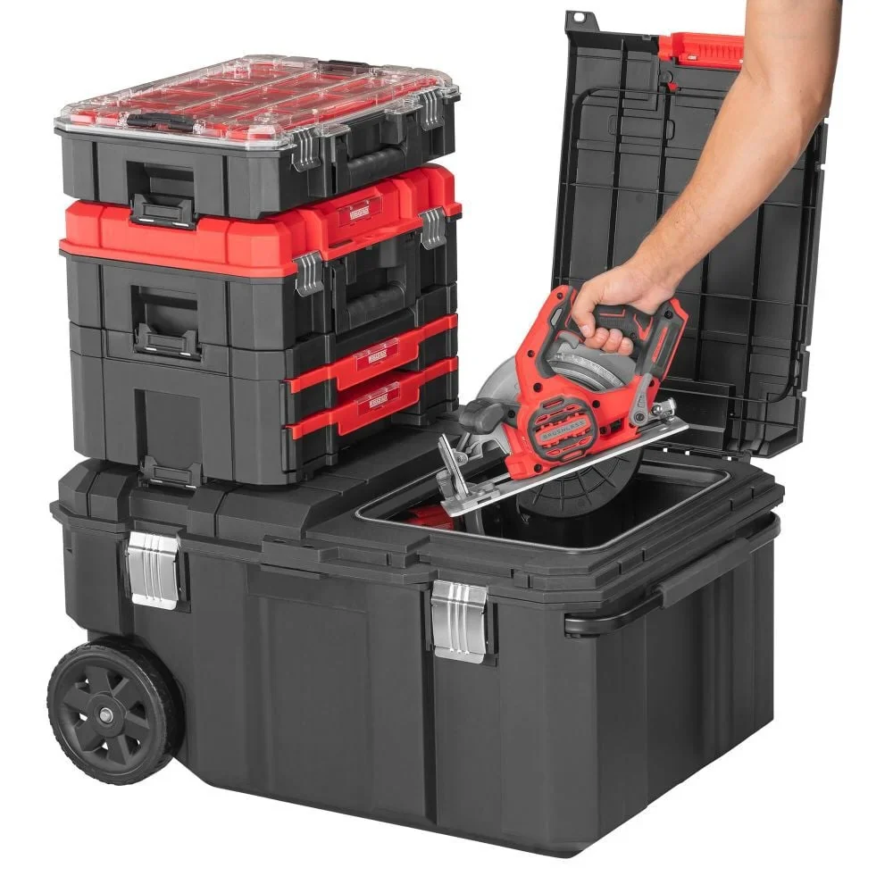 Craftsman Versastack 30 Gallon Quick-Access Tool Chest