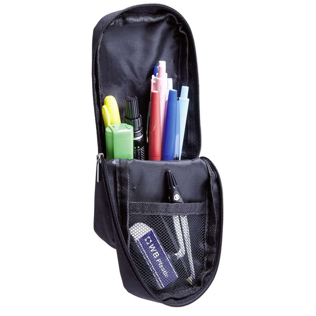 Trousse verticale