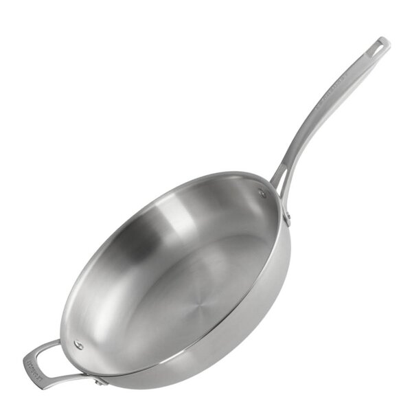 Essential 3-Ply stekepanne 28 cm