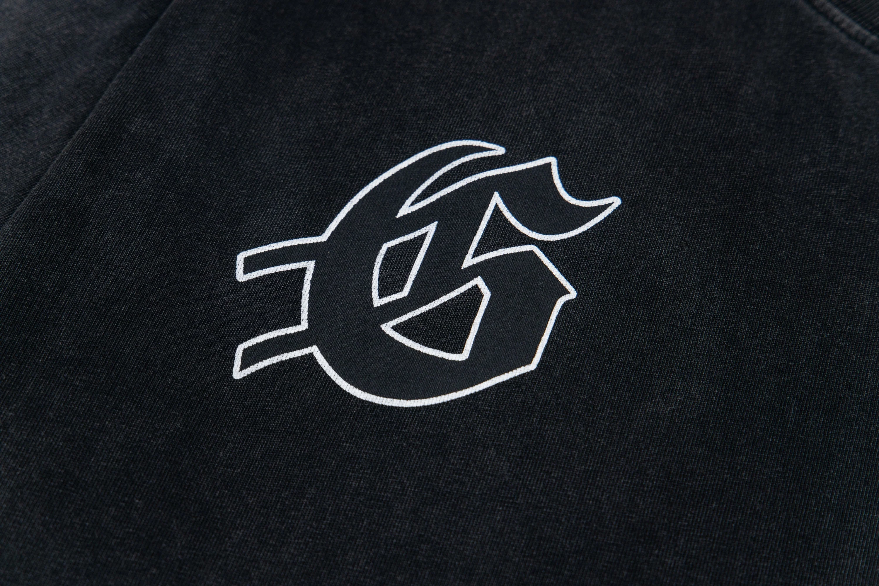 2025 New fashion T-shirt G60