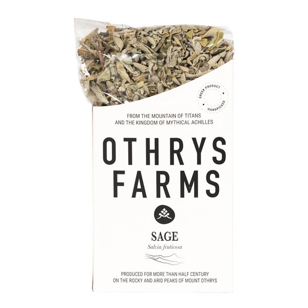 Salvie 50g