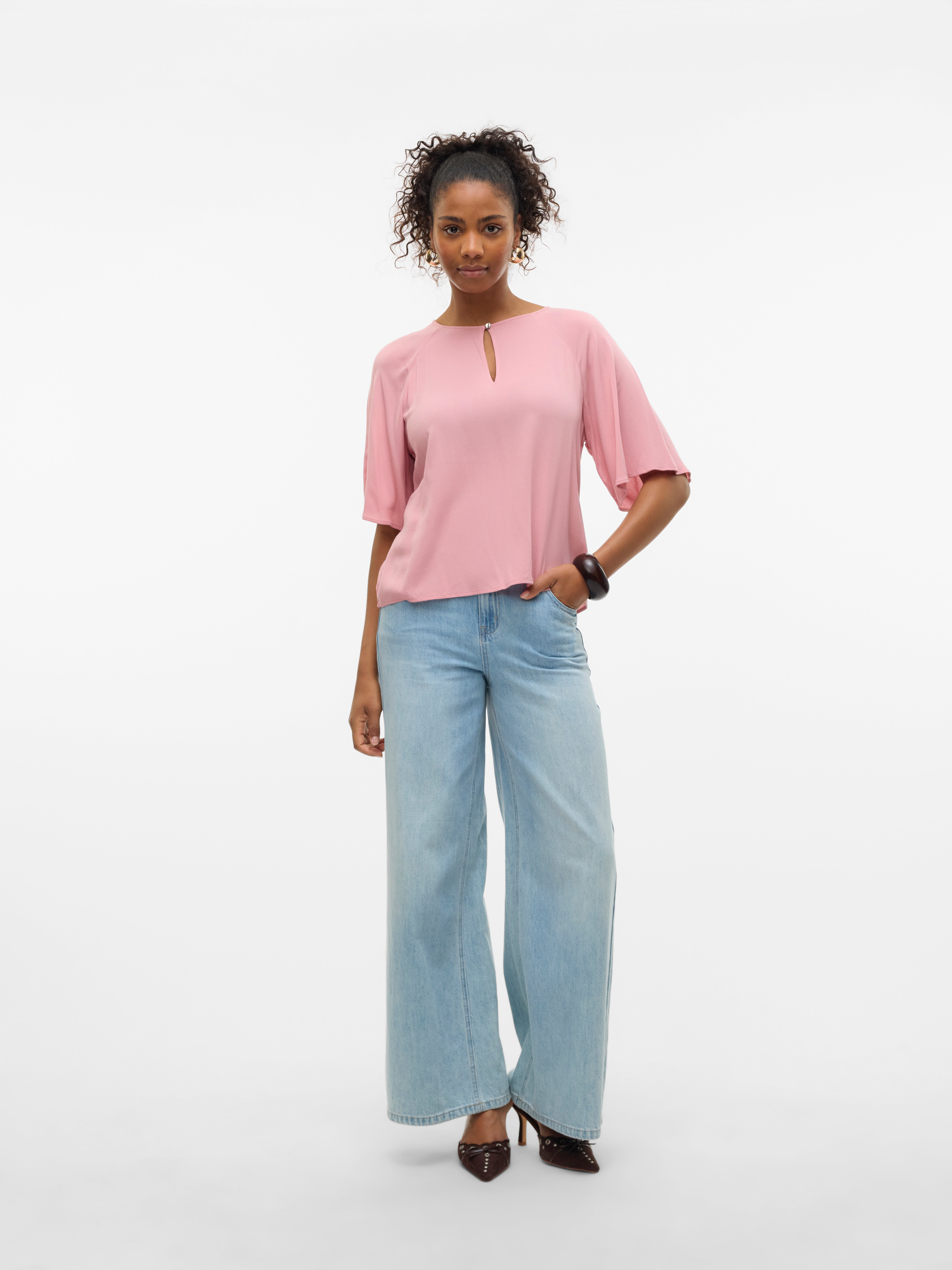 VERO MODA® VMANNA Top
