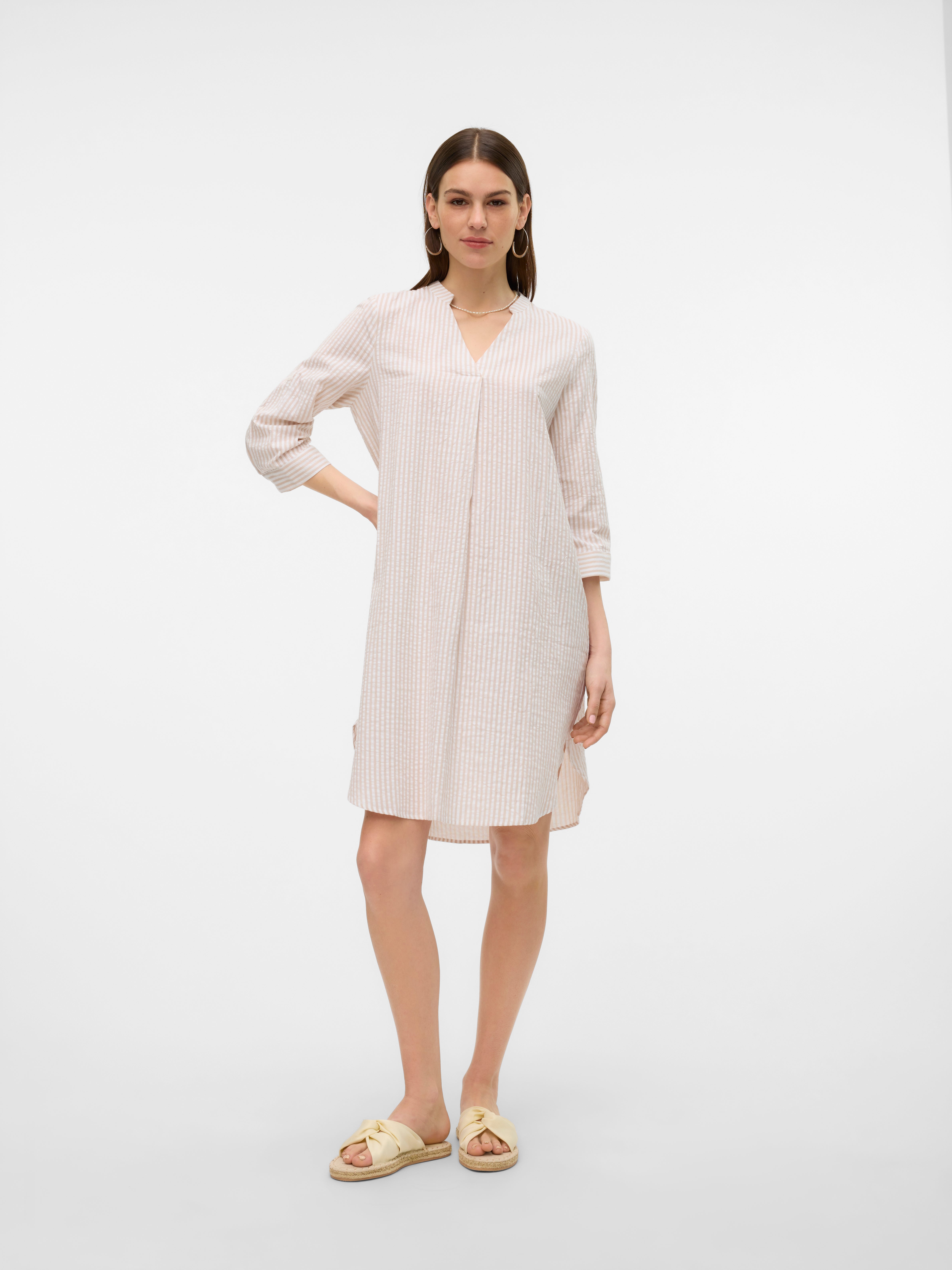 VERO MODA® VMMOLLY Short dress