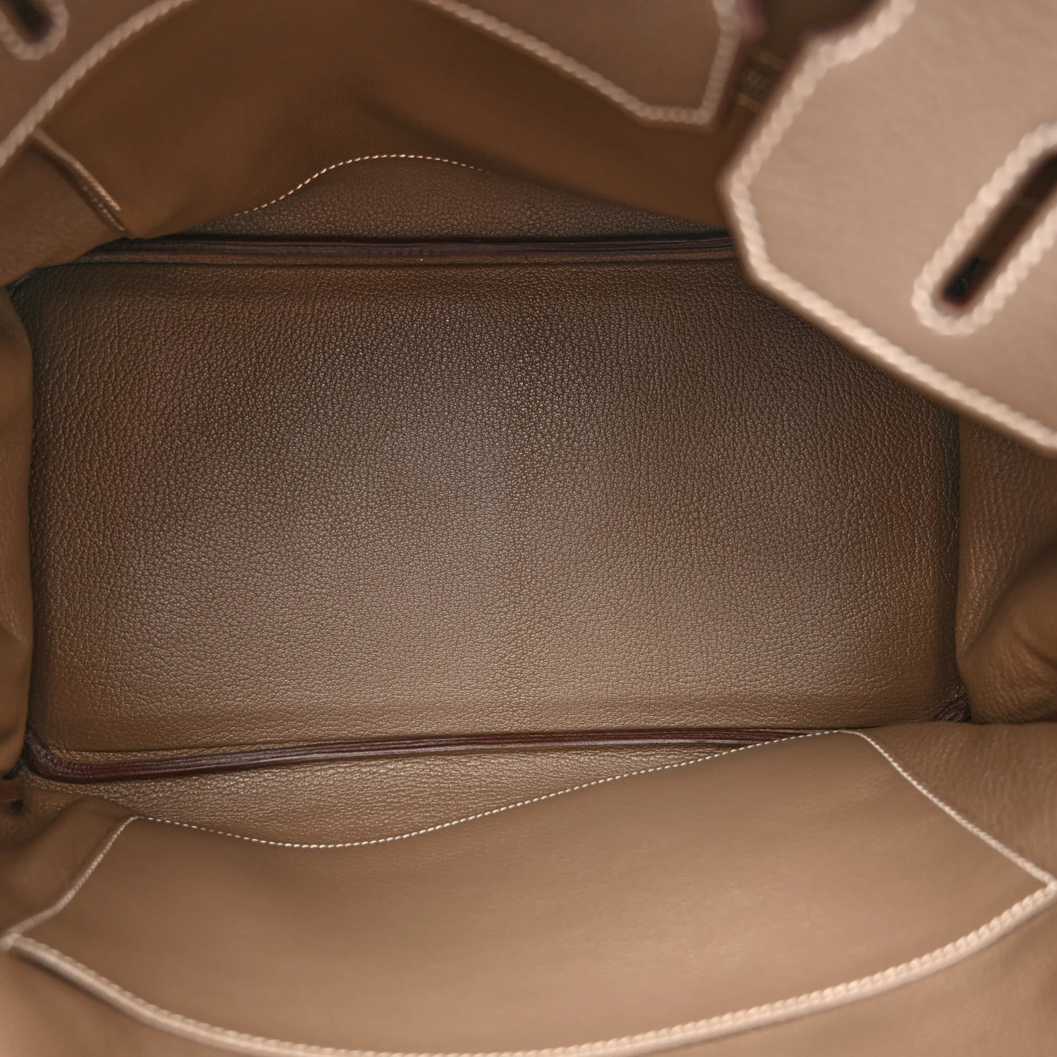 Togo BIRKIN 35 Etoupe
