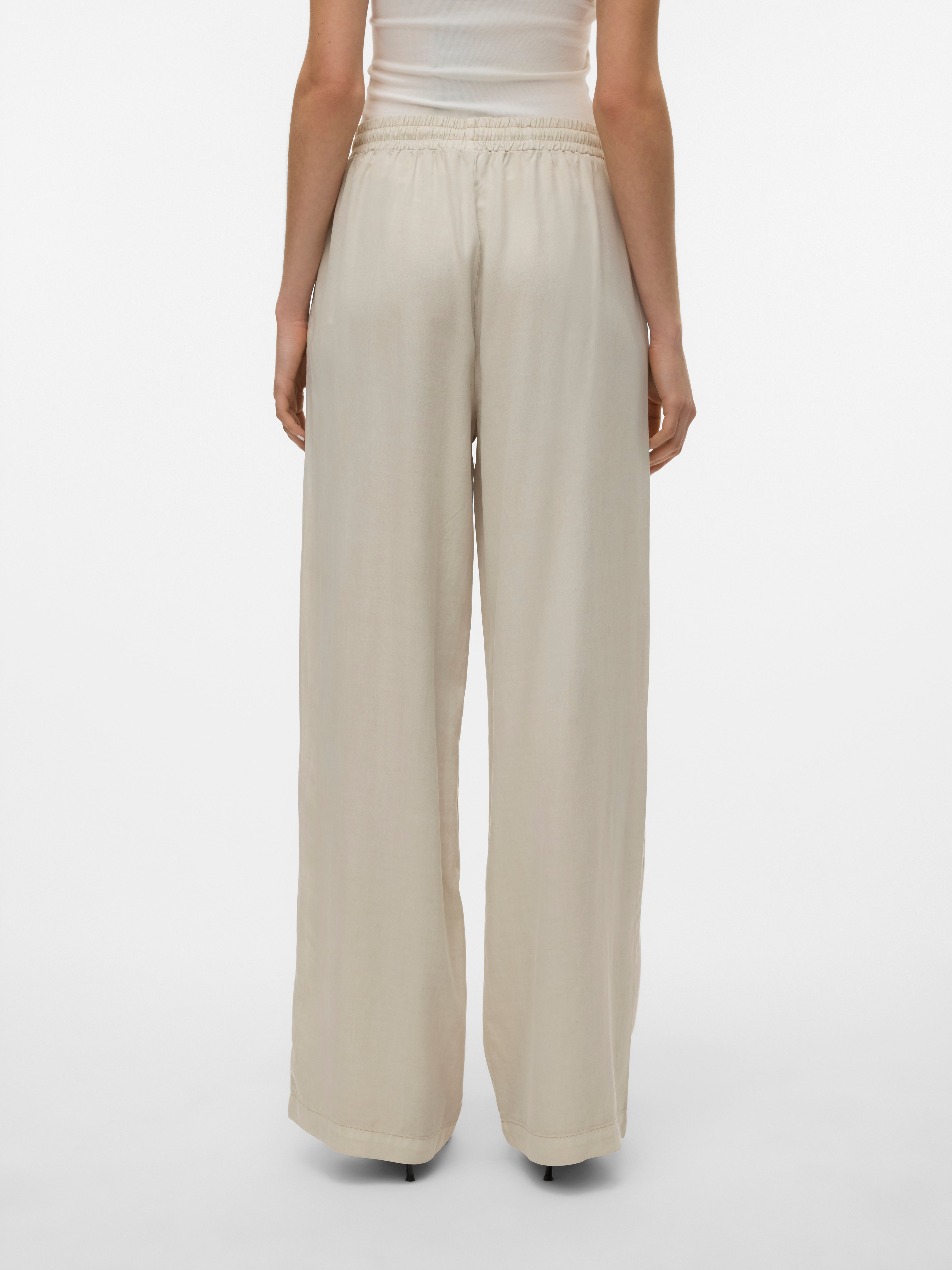 VERO MODA® VMBREE High waist Trousers