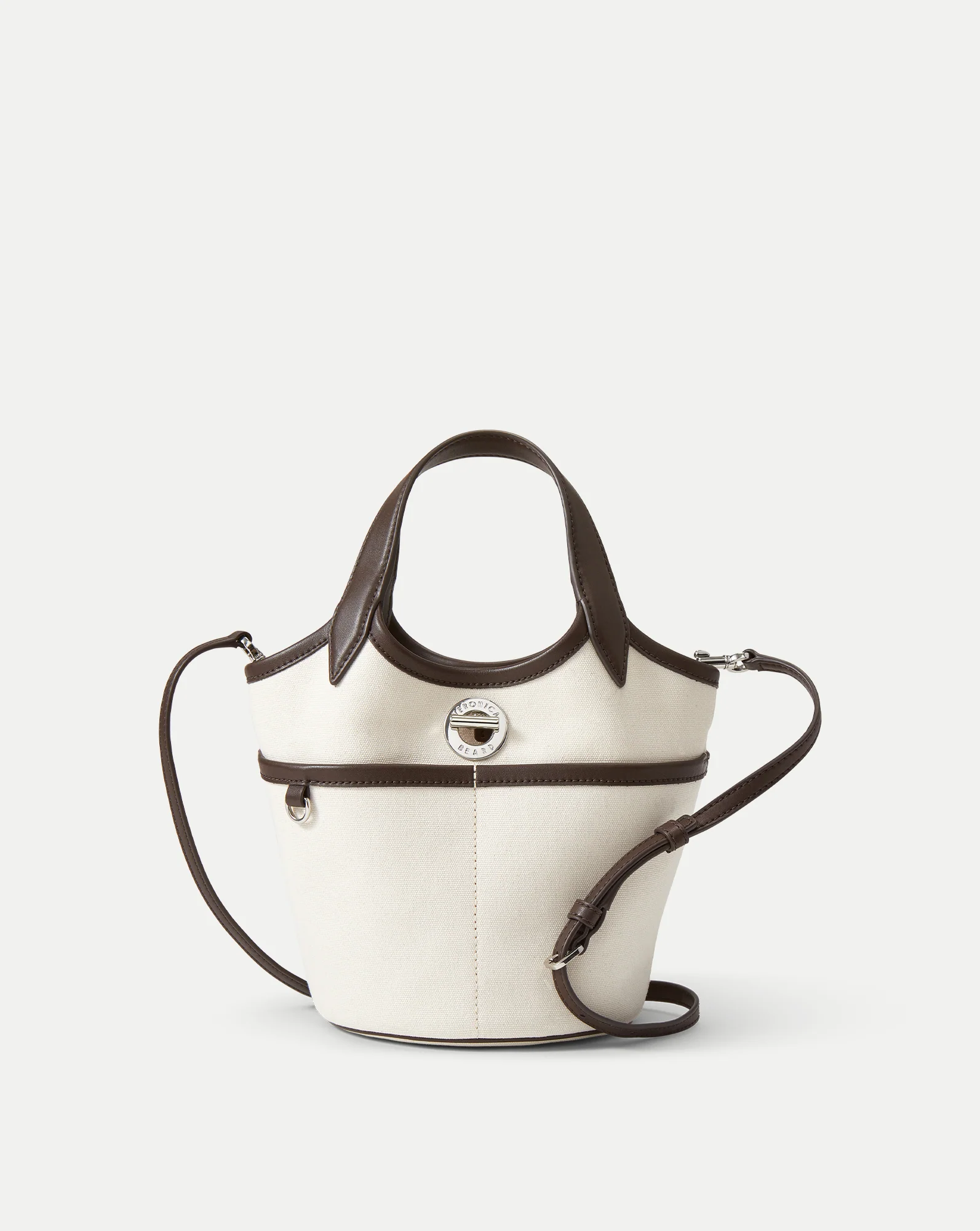 Canvas Anchor Bag