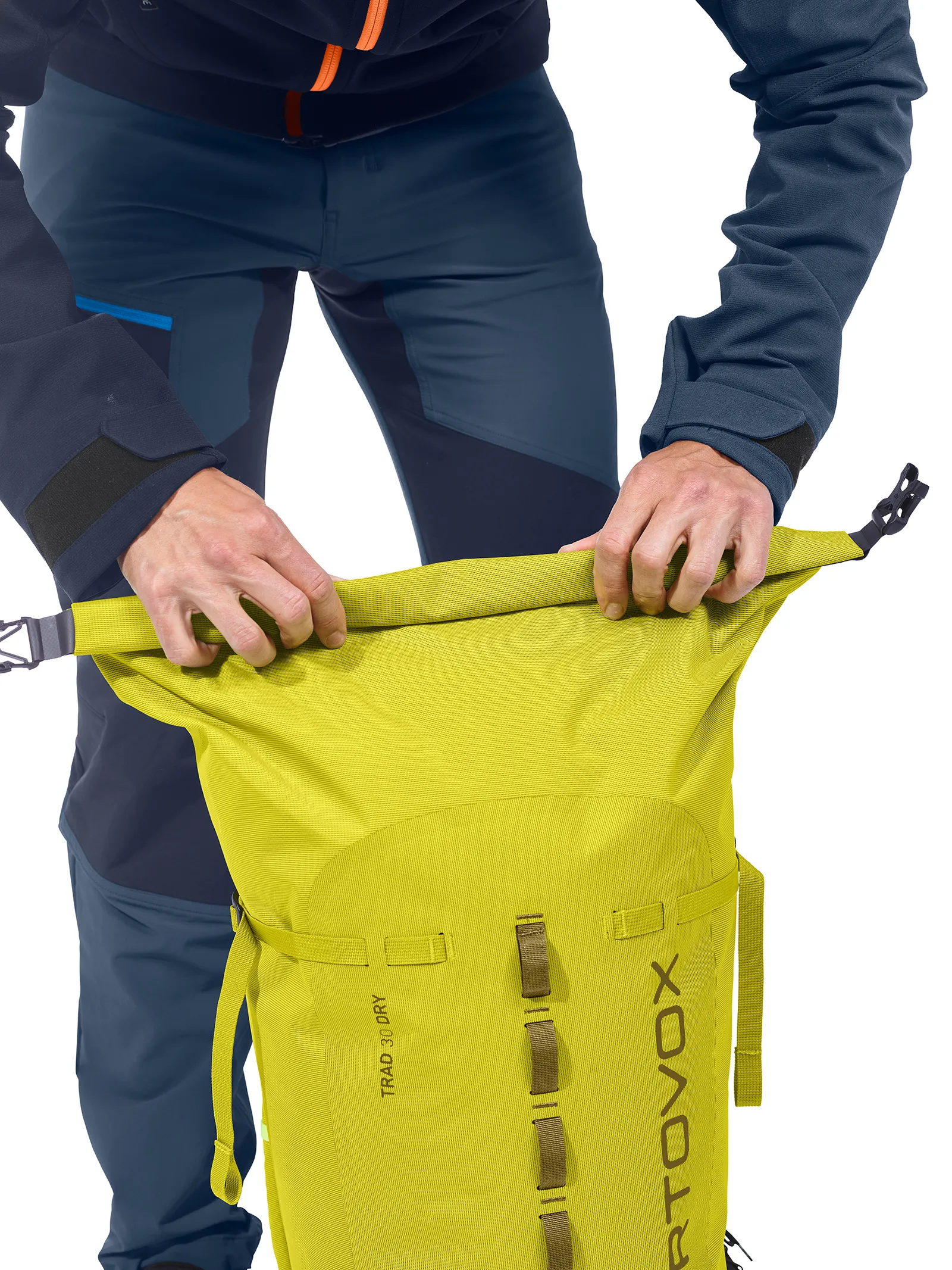 ORTOVOXR TRAD 30 DRY