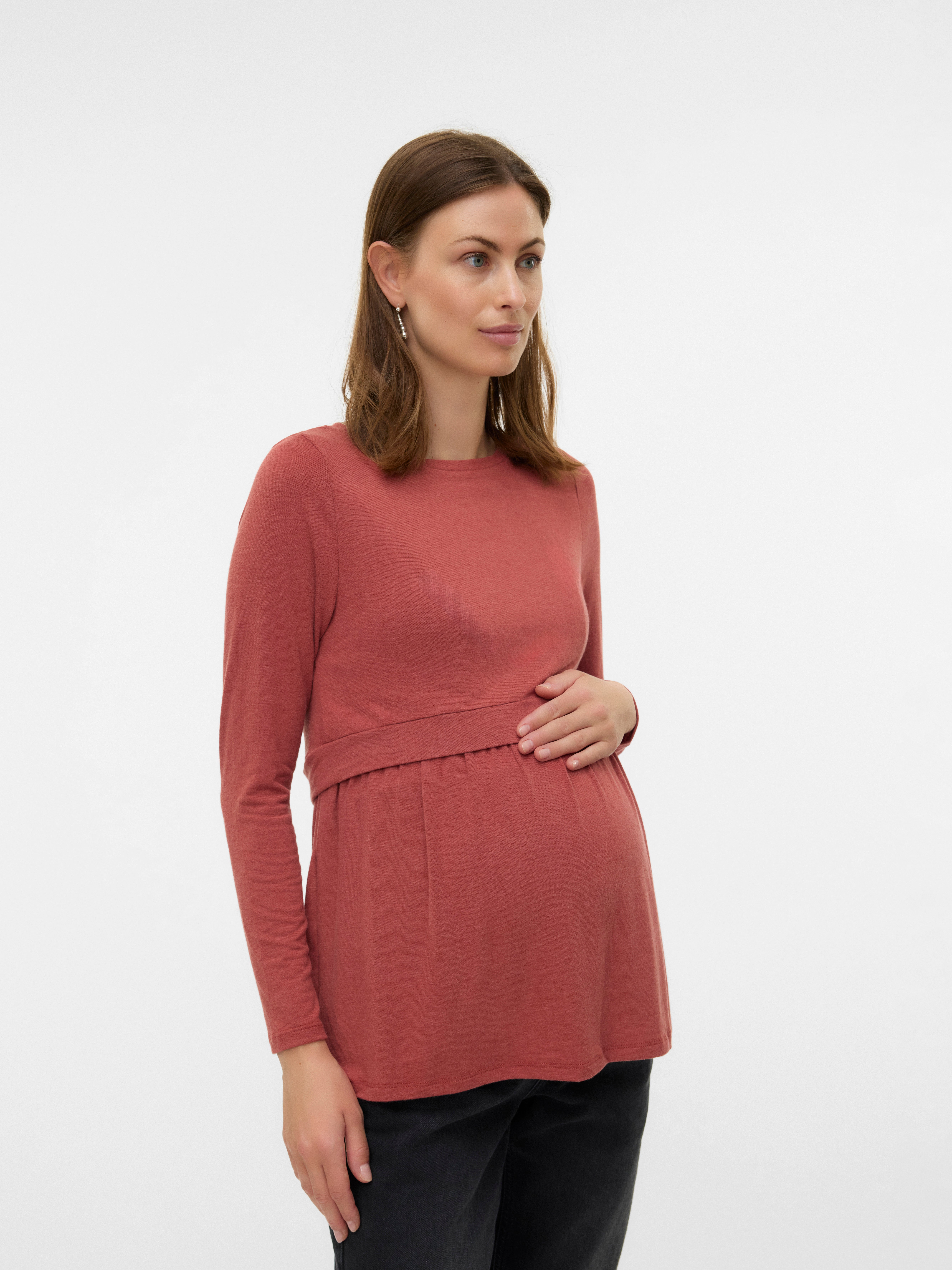VERO MODA® Maternity-top