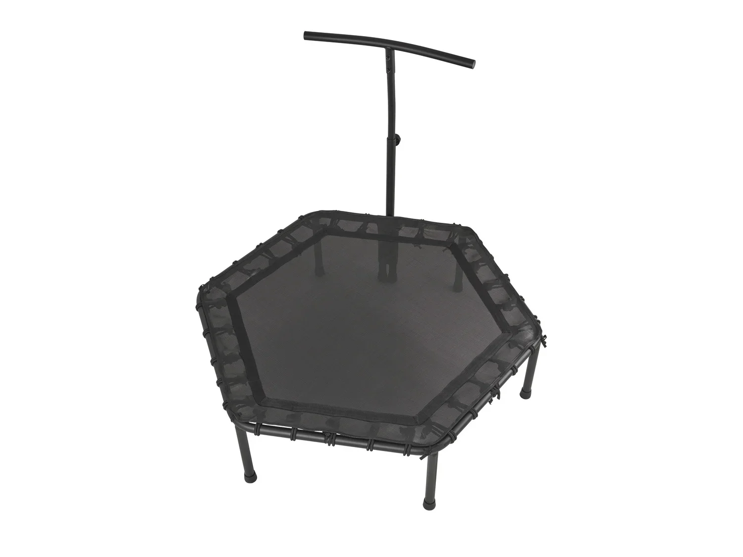 CRIVIT Trampoline de fitness,  85 cm